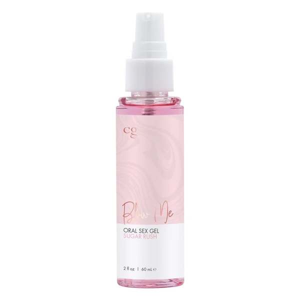 1847-cg-blow-me-oral-sex-gel-sugar-rush-2-oz-2.webp CG Blow Me Oral Sex Gel Sugar Rush - 2 oz