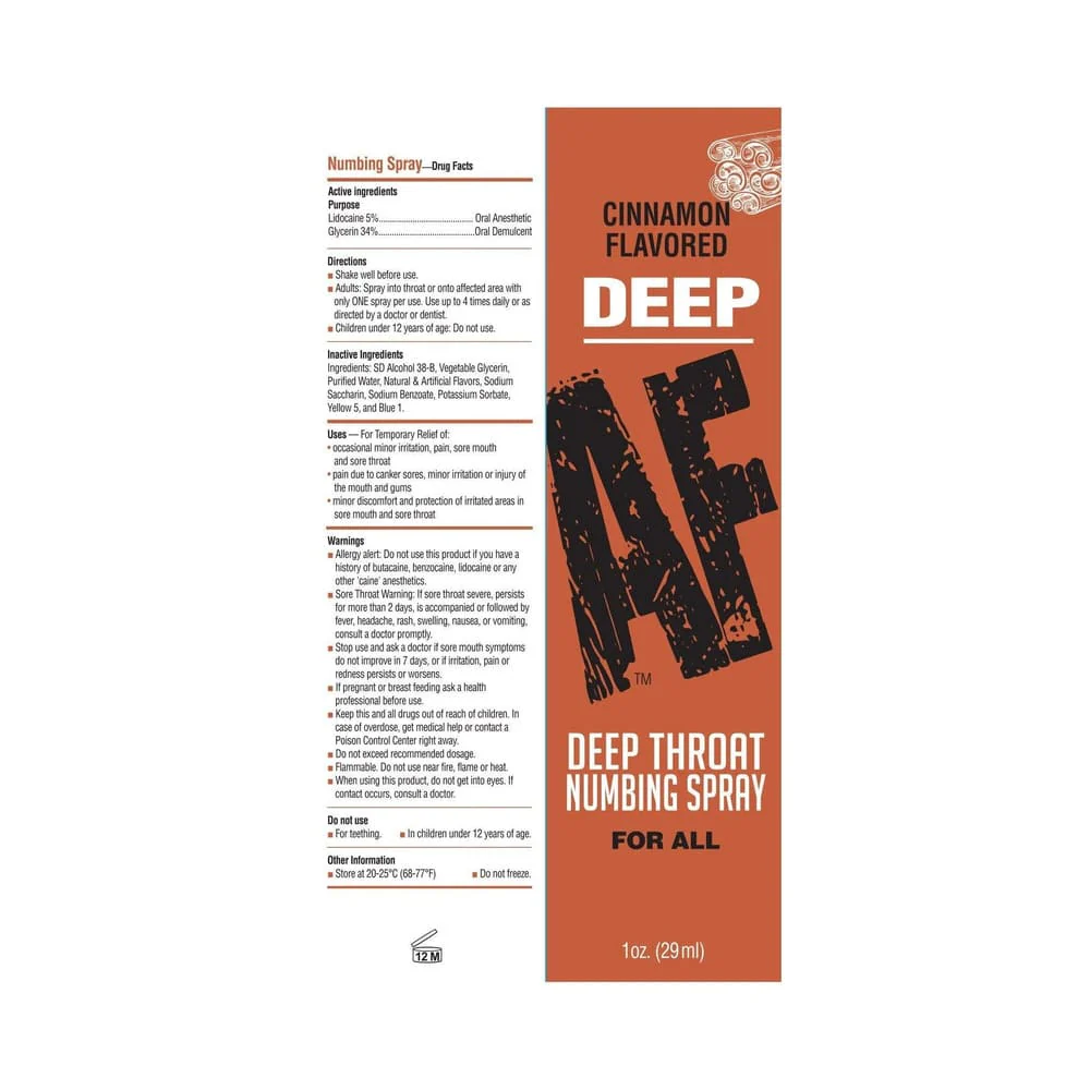 1851-deep-af-deep-throat-numbing-spray-1oz-cinnamon-2.webp Deep AF Deep Throat Numbing Spray 1oz - Cinnamon