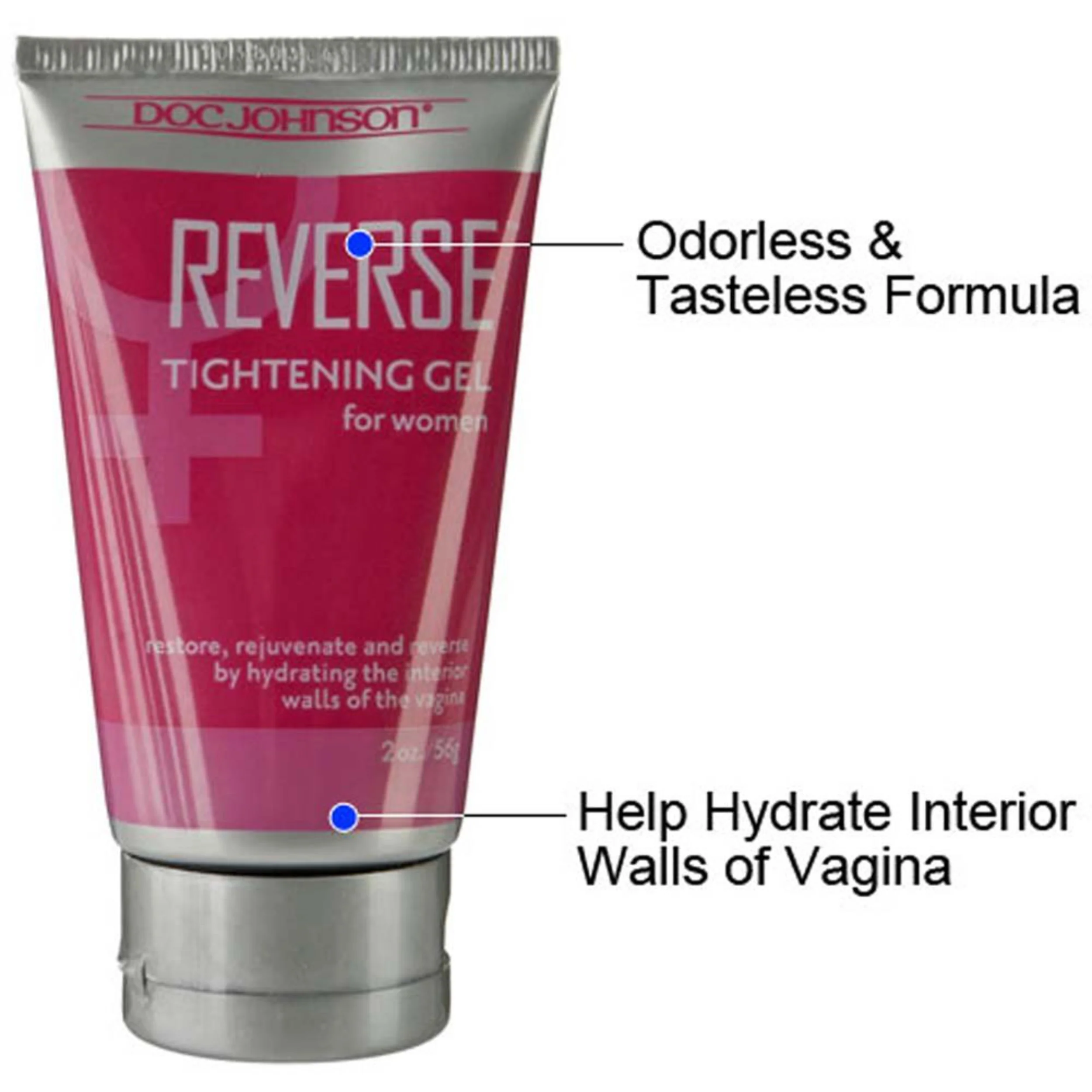 1868-doc-johnson-reverse-tightening-gel-for-women-2.webp Doc Johnson Reverse - Tightening Gel for Women