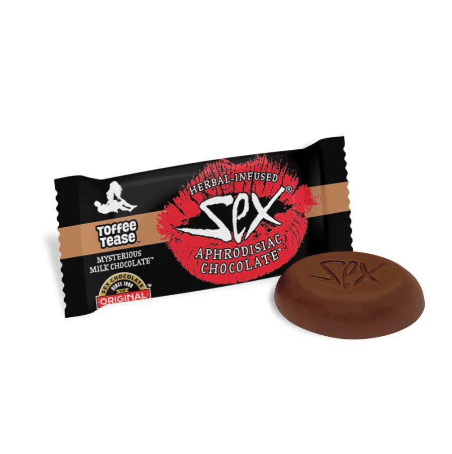1885-toffee-sex-chocolate-herbal-infused-aphrodisiac-treat-1-piece-1.webp Toffee Sex Chocolate Herbal Infused Aphrodisiac Treat - 1 Piece