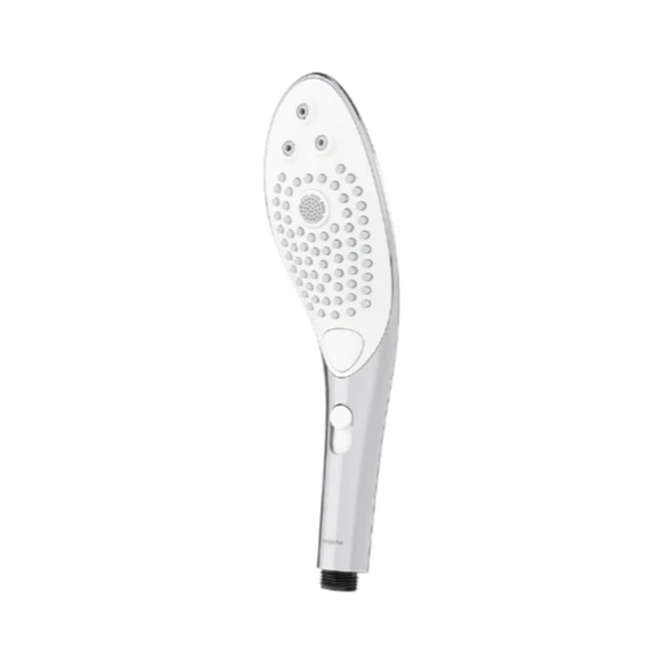 Womanizer Wave Shower Head- Chrome