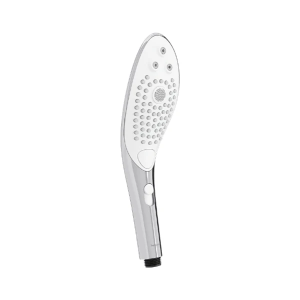 Womanizer Wave Shower Head- Chrome