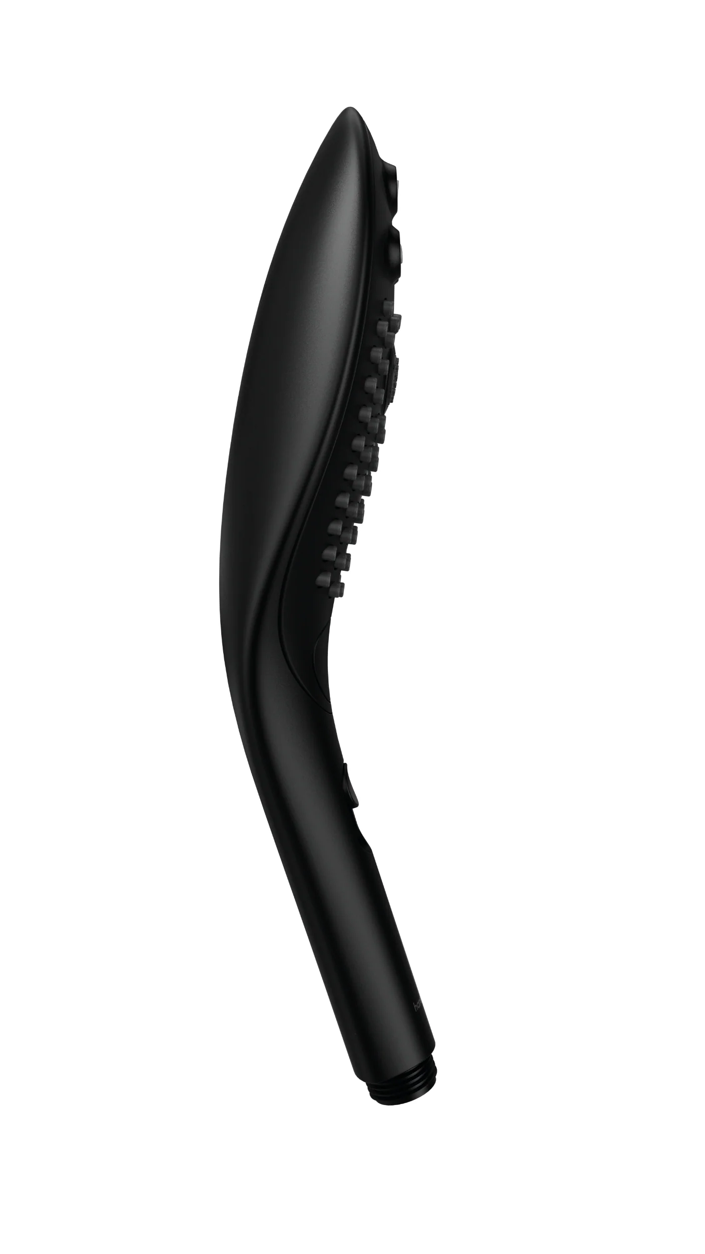 Womanizer Wave Shower Head - Black