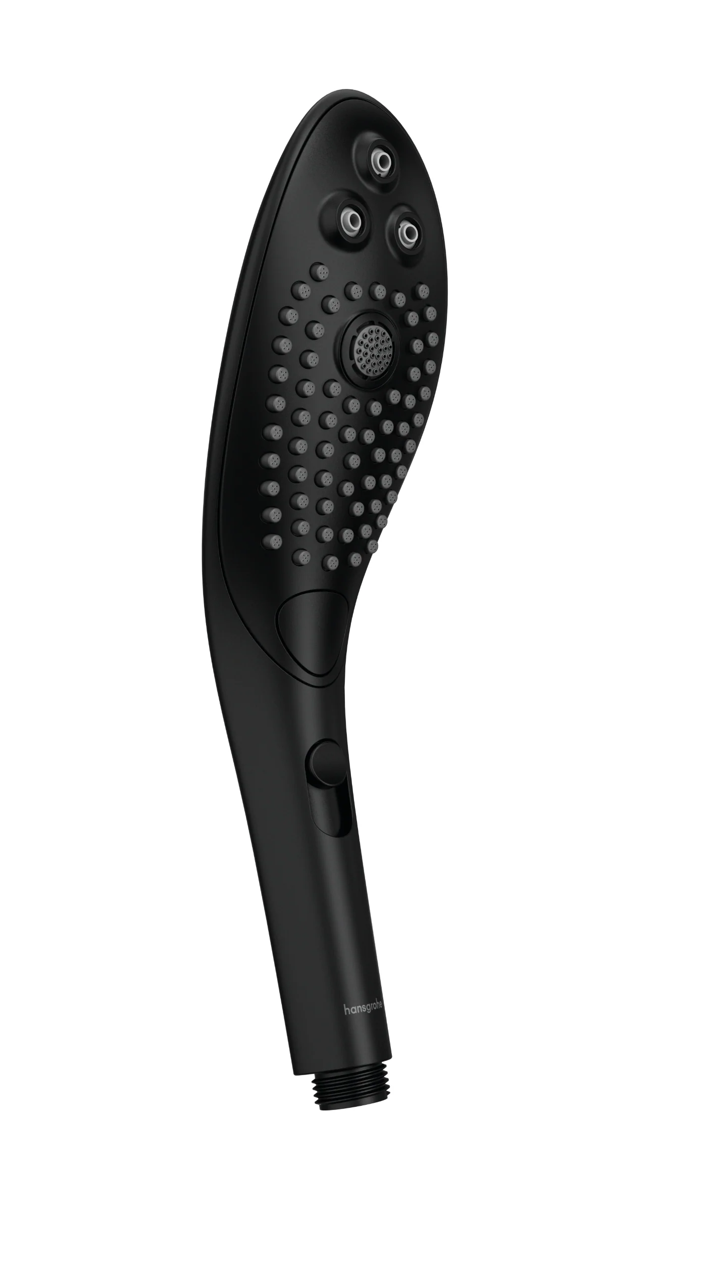 Womanizer Wave Shower Head - Black