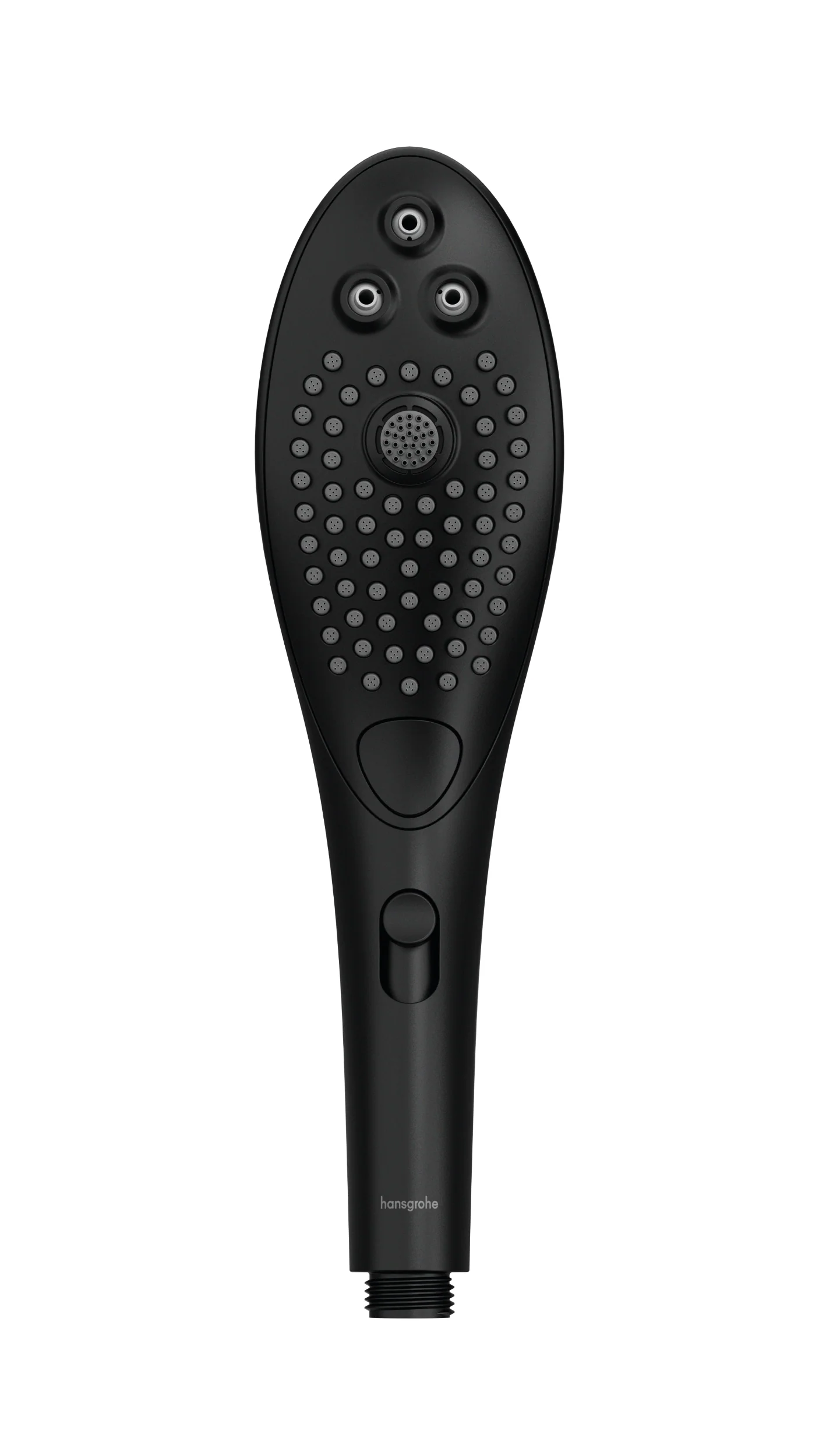 Womanizer Wave Shower Head - Black