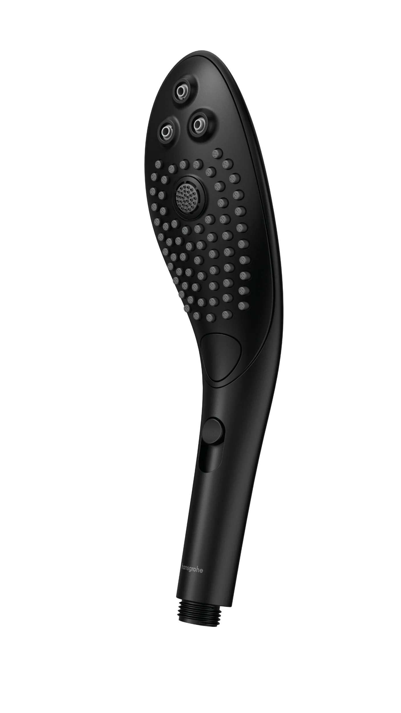 Womanizer Wave Shower Head - Black