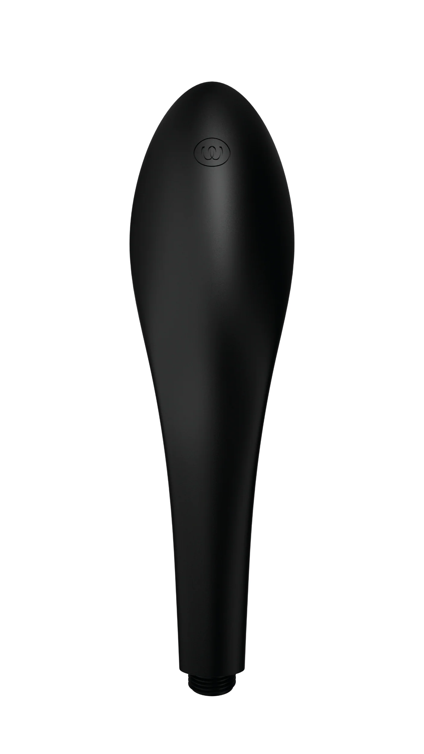 Womanizer Wave Shower Head - Black