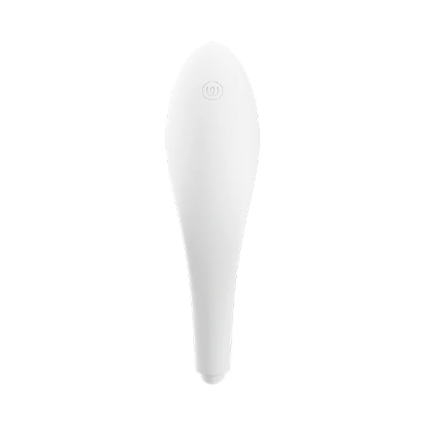 Womanizer Wave Shower Head - White