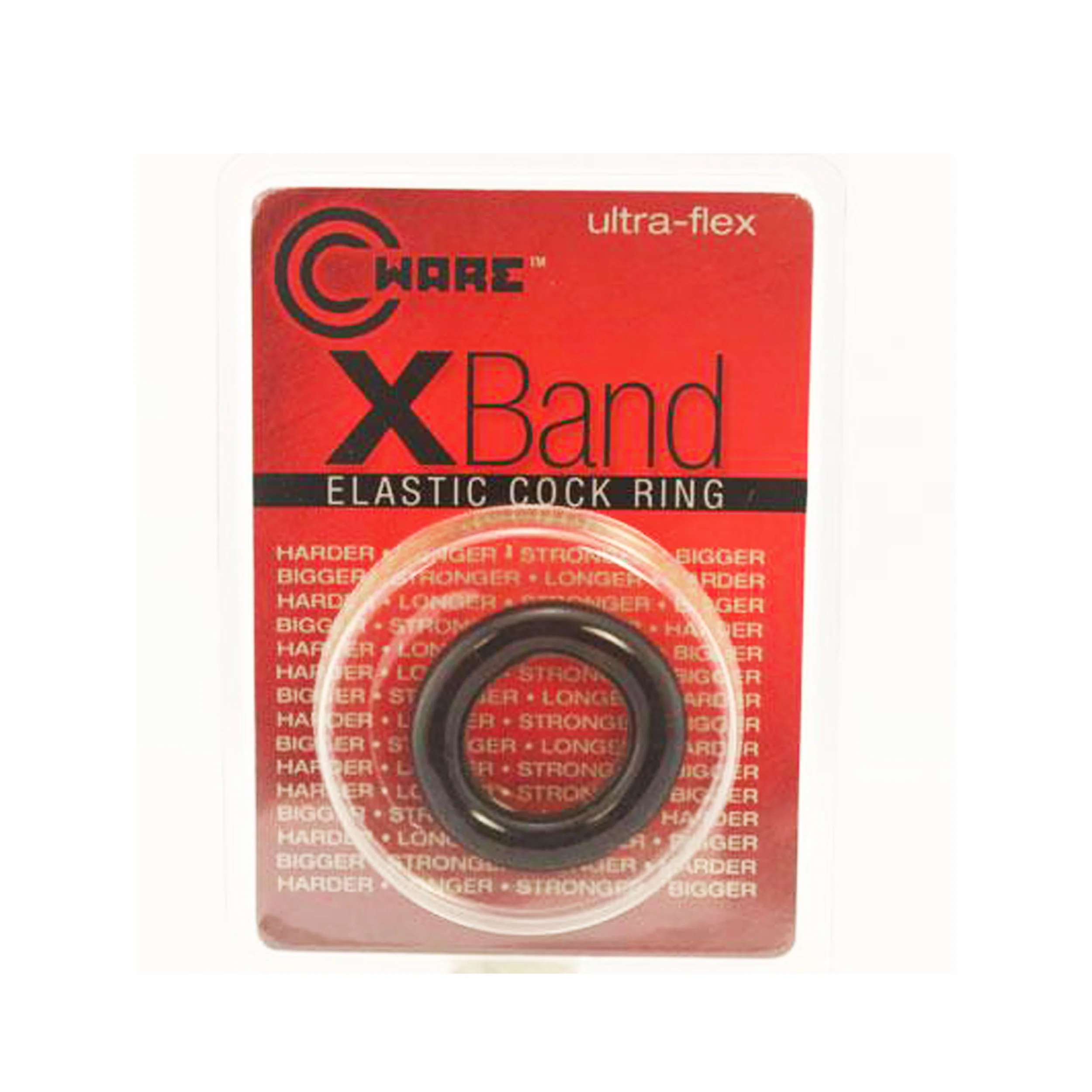 Cware Xband Elastic Cock Ring