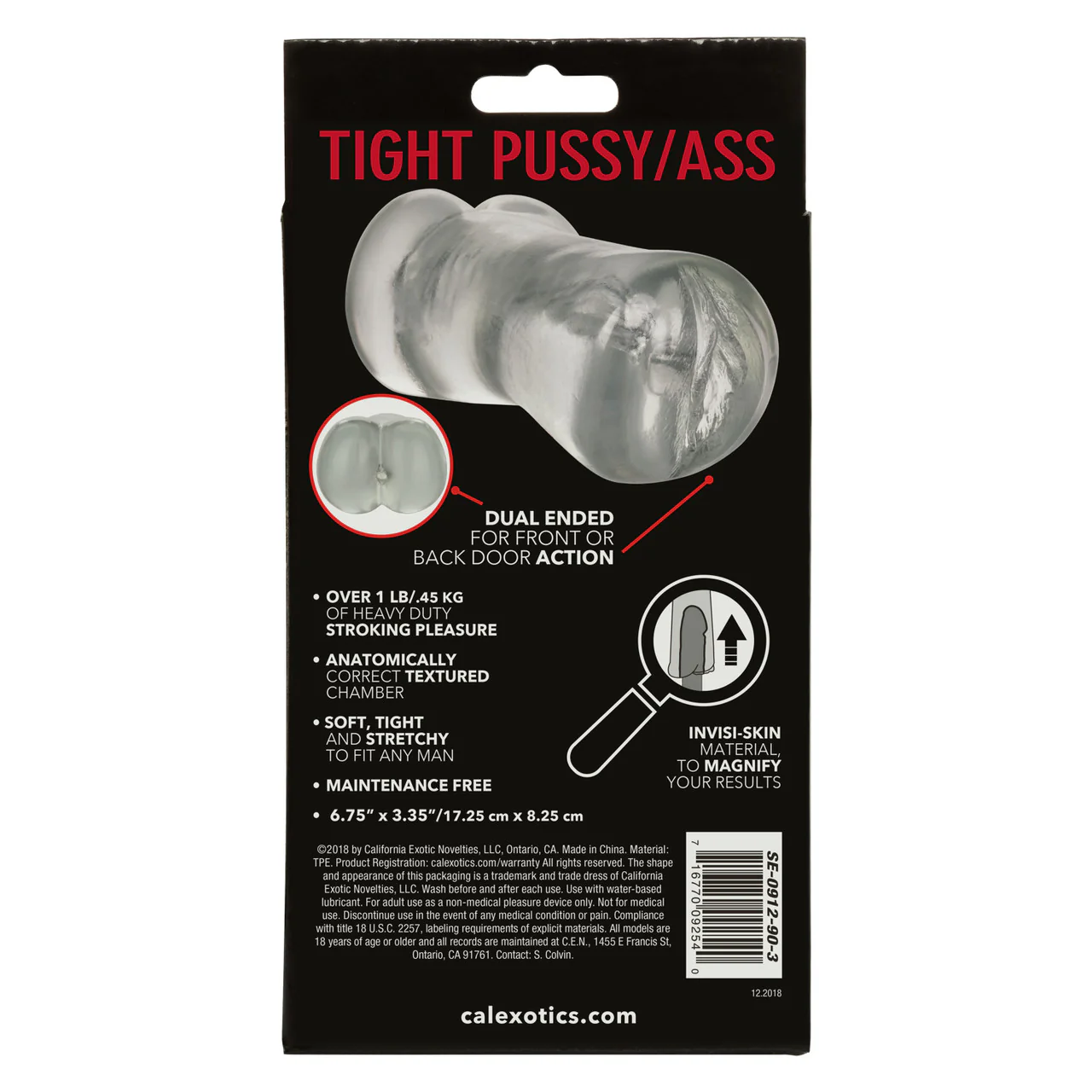 1917-stroke-it-tight-pussy-ass-clear-9.webp Stroke It Tight Pussy & Ass - Clear