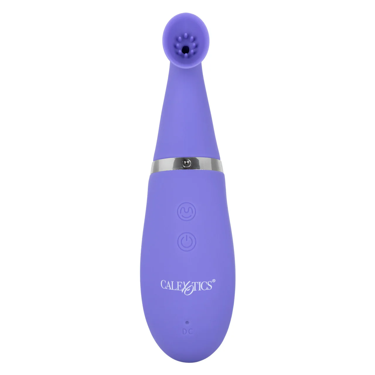 Rechargeable Clitoral Pump for Intimate Pleasure