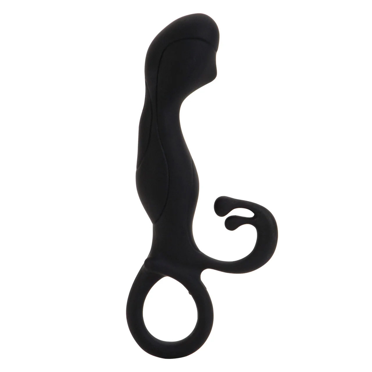 Dr. Joel Kaplan Universal Prostate Probe - Black