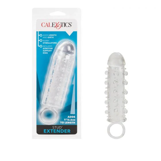 1976-stud-extender-clear-4.webp Stud Extender - Clear