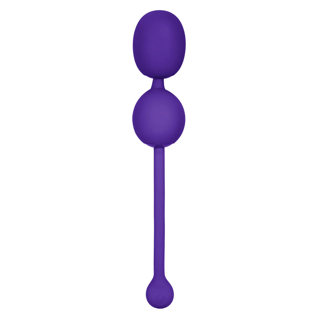 Rechargeable Dual Kegel - Purple