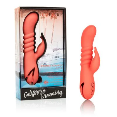 1985-california-dreaming-orange-county-cutie-orange-5.webp California Dreaming Orange County Cutie - Orange