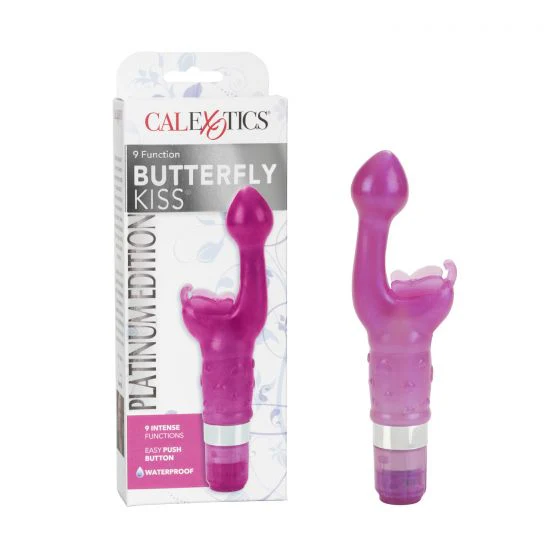 1989-butterfly-kiss-platinum-edition-pink-3.webp Butterfly Kiss Platinum Edition - Pink