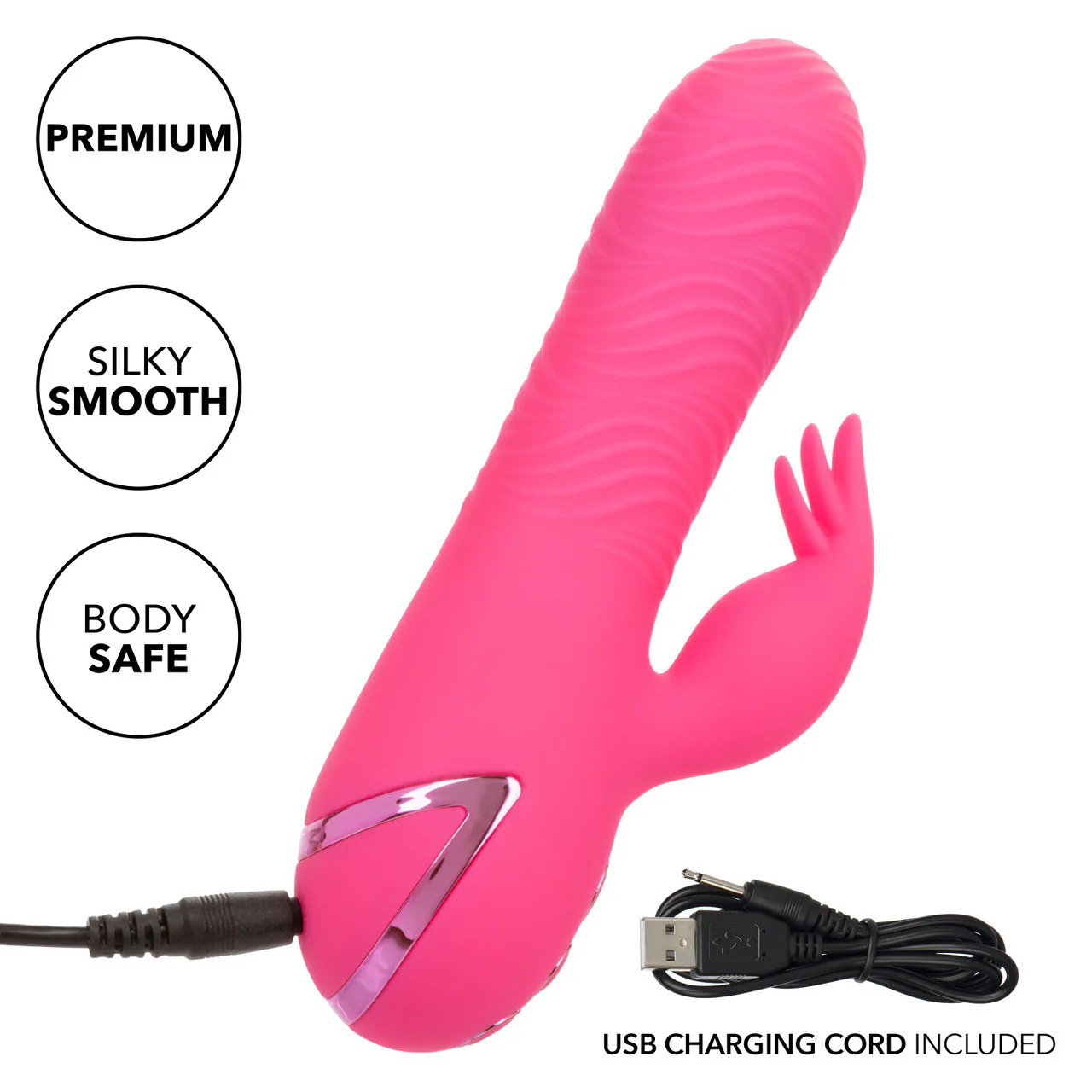 California Dreaming Sacramento Sweetie Vibrator