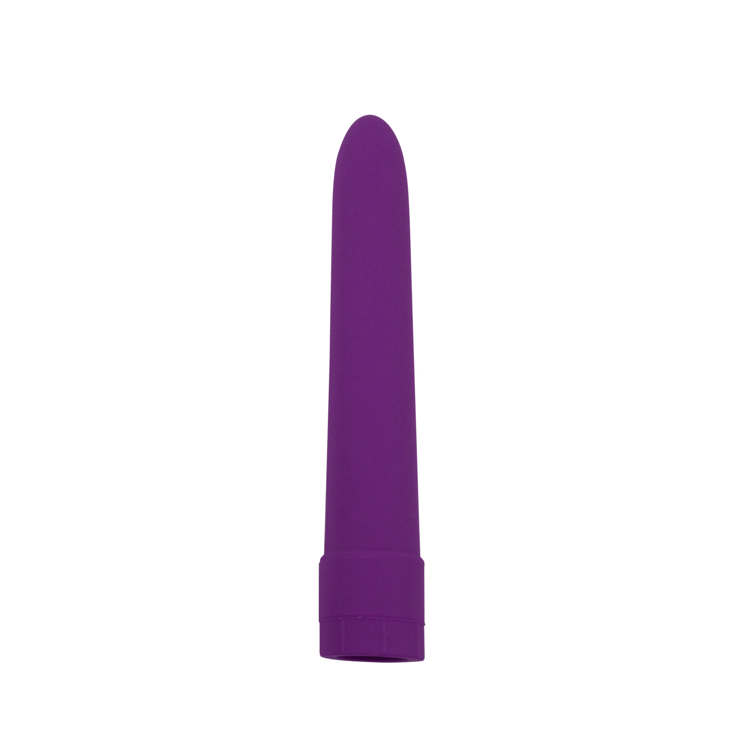 Velveteen Sensations Ecstasy - Dark Purple
