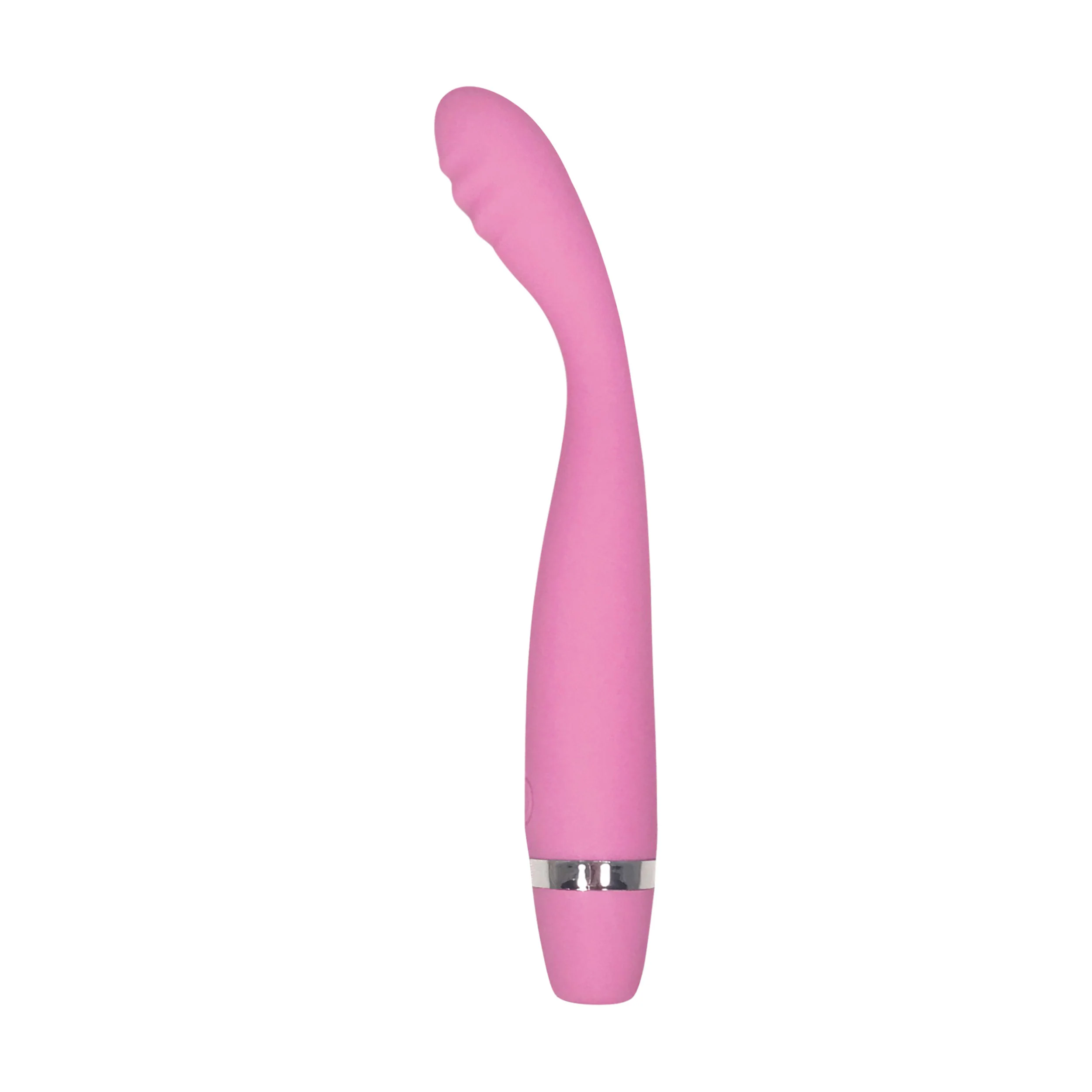 Dazzle Pink G-Spot Vibe