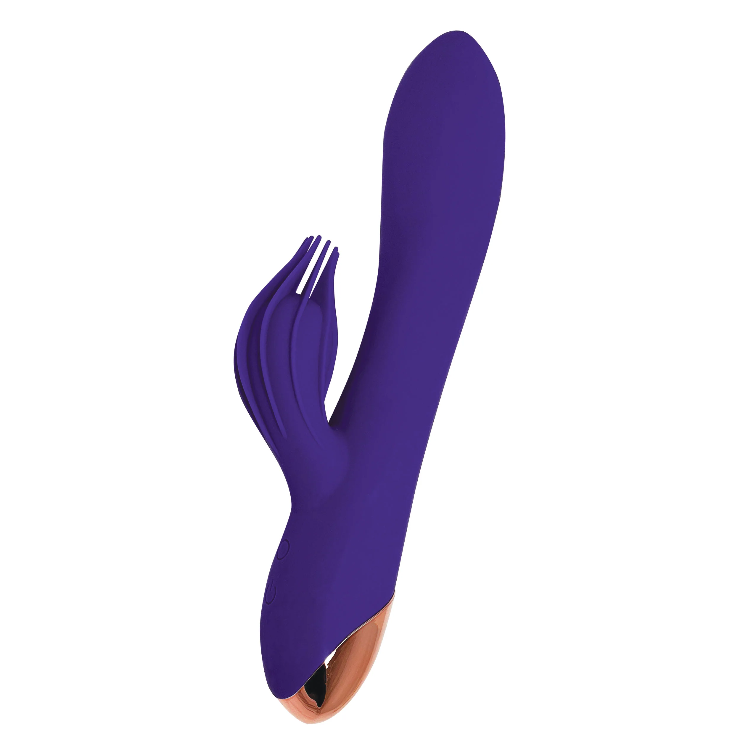 The Serval Rabbit Clitoral Stimulating Vibrator