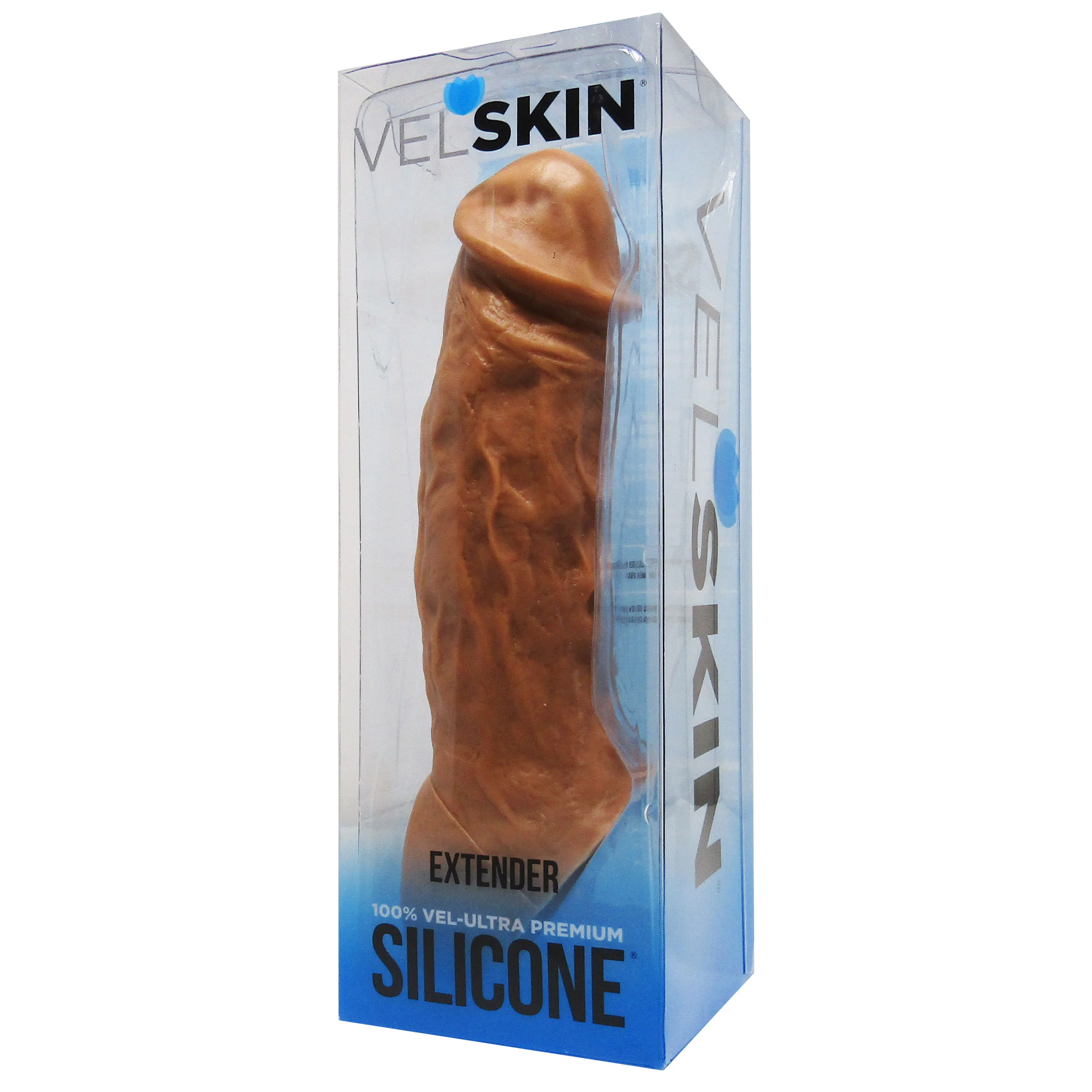 Velskin Brown Stallion Extender