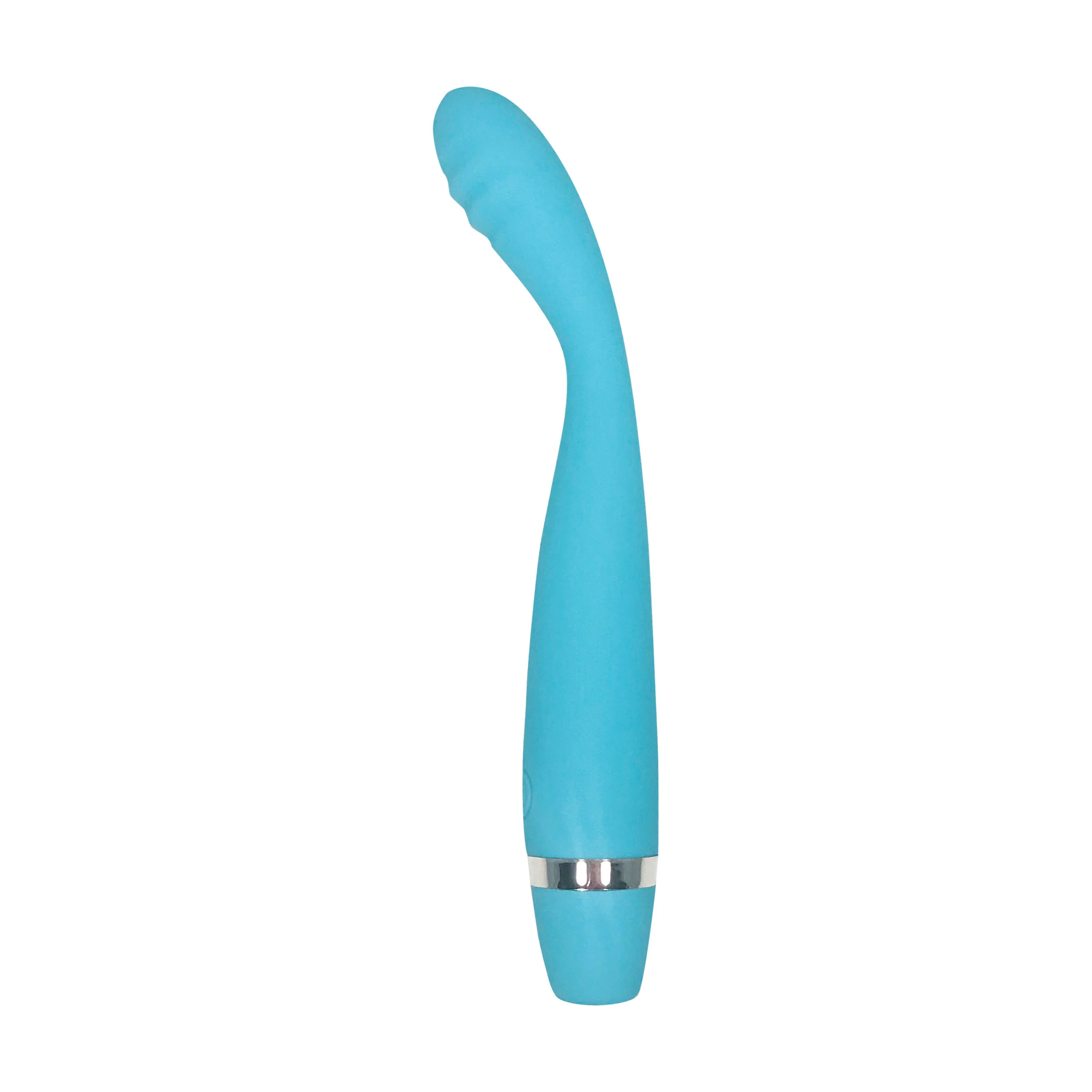 2054-dazzle-teal-g-spot-vibe-1.webp Dazzle Teal G-Spot Vibe