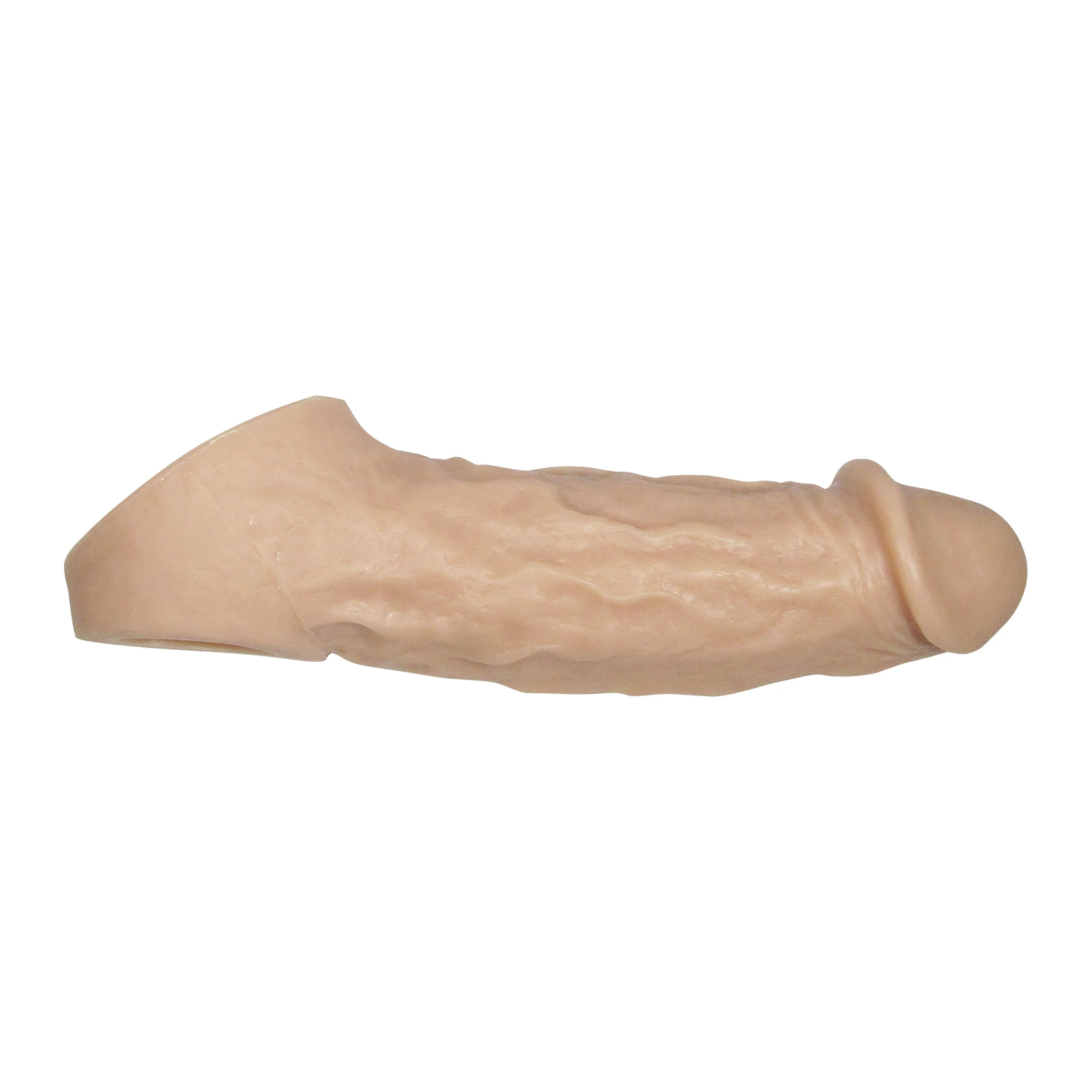 2070-velskin-ivory-stallion-extender-1.webp Velskin Ivory Stallion Extender