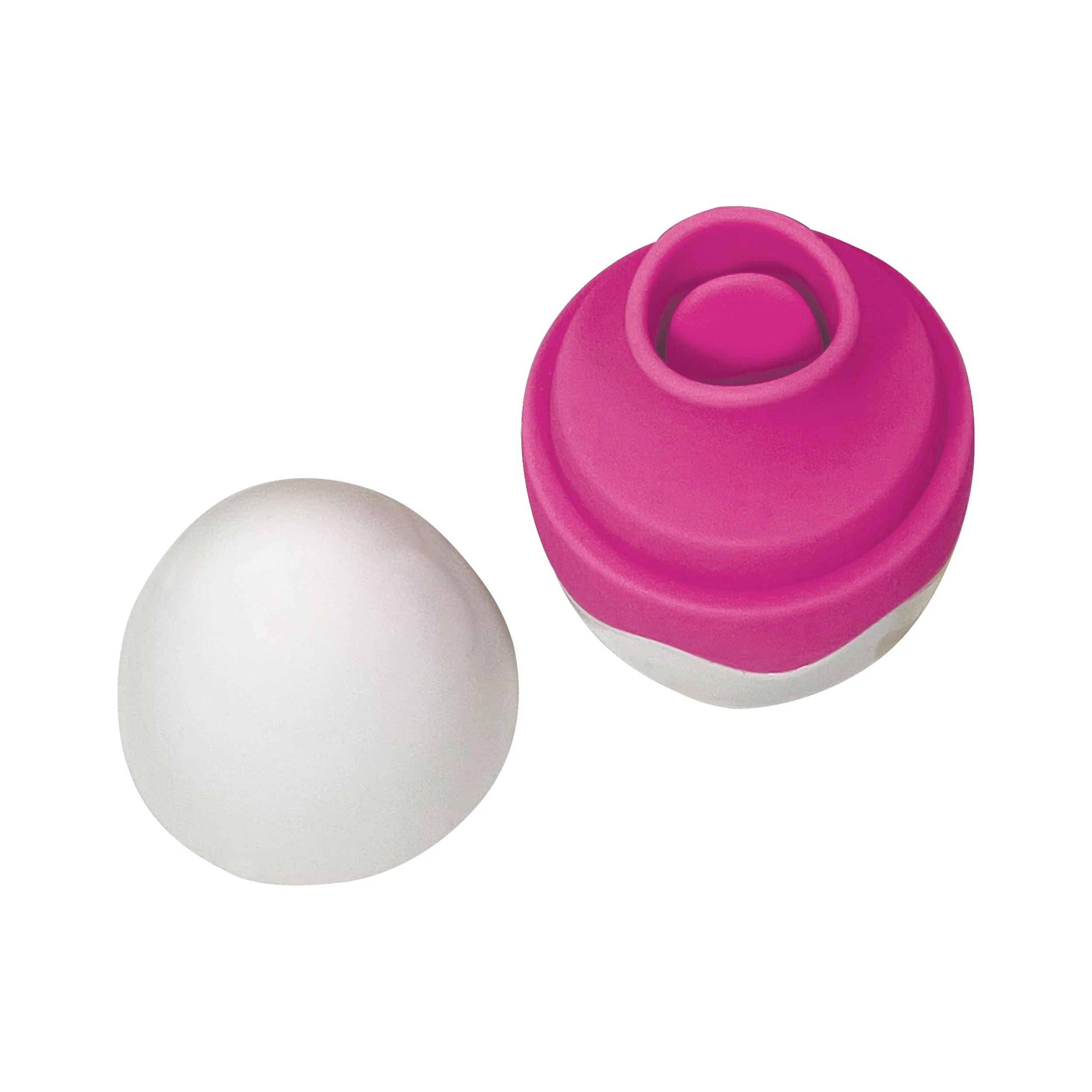 2083-the-le-egg-collection-licking-clitoral-stimulator-mini-vibrator-pink-1.webp THE LE EGG COLLECTION LICKING CLITORAL STIMULATOR MINI VIBRATOR - PINK