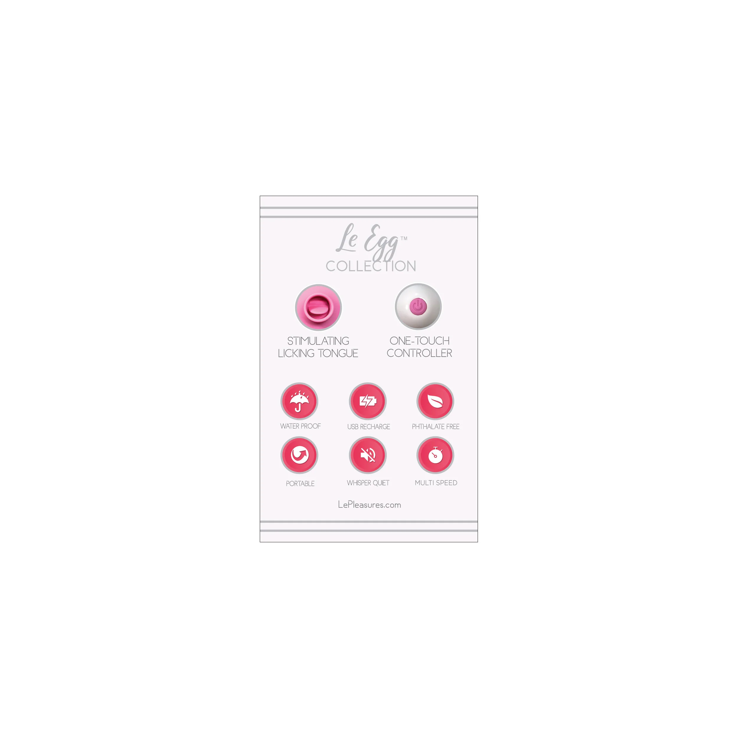 2083-the-le-egg-collection-licking-clitoral-stimulator-mini-vibrator-pink-5.webp THE LE EGG COLLECTION LICKING CLITORAL STIMULATOR MINI VIBRATOR - PINK