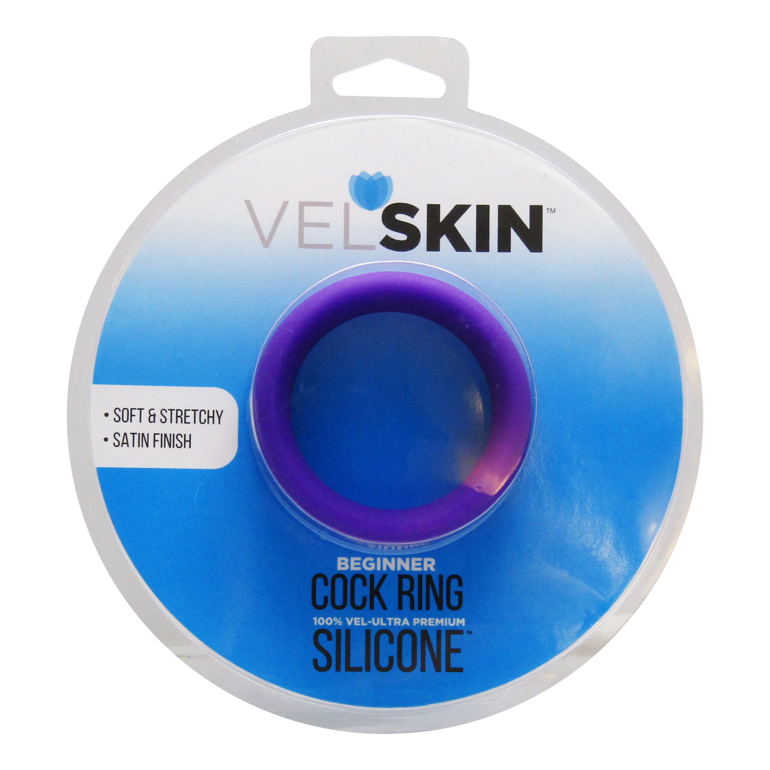 2116-velskin-beginner-purple-cock-ring-2.webp Velskin Beginner Purple Cock Ring