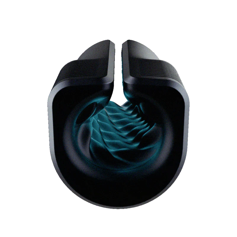 Arcwave Zing Vibrating Stroker Masturbator
