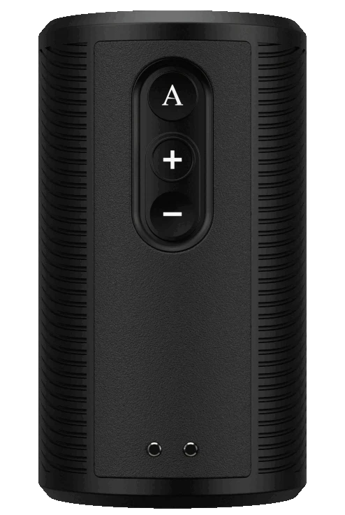 Arcwave Zing Vibrating Stroker Masturbator