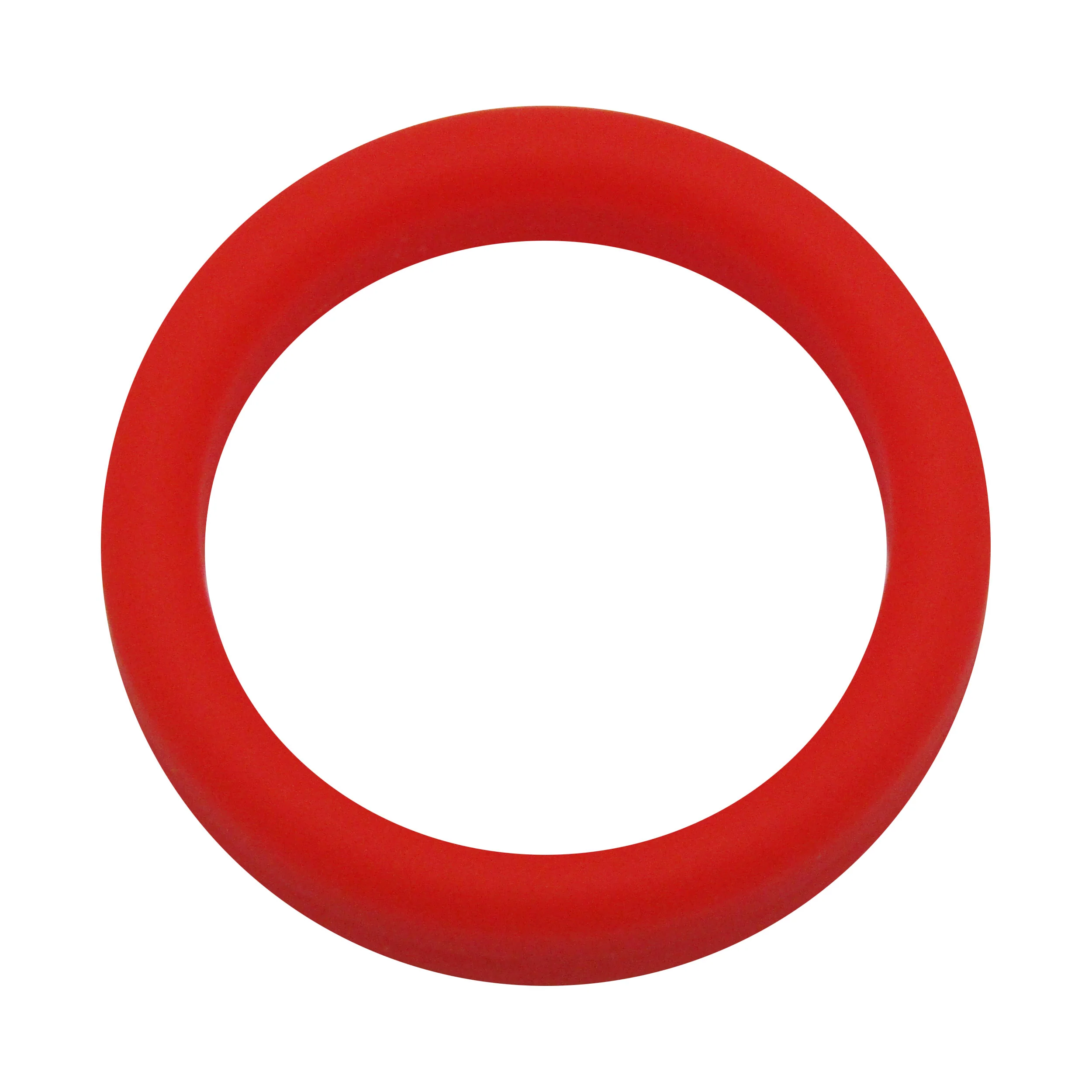 Velskin Red Cock Ring