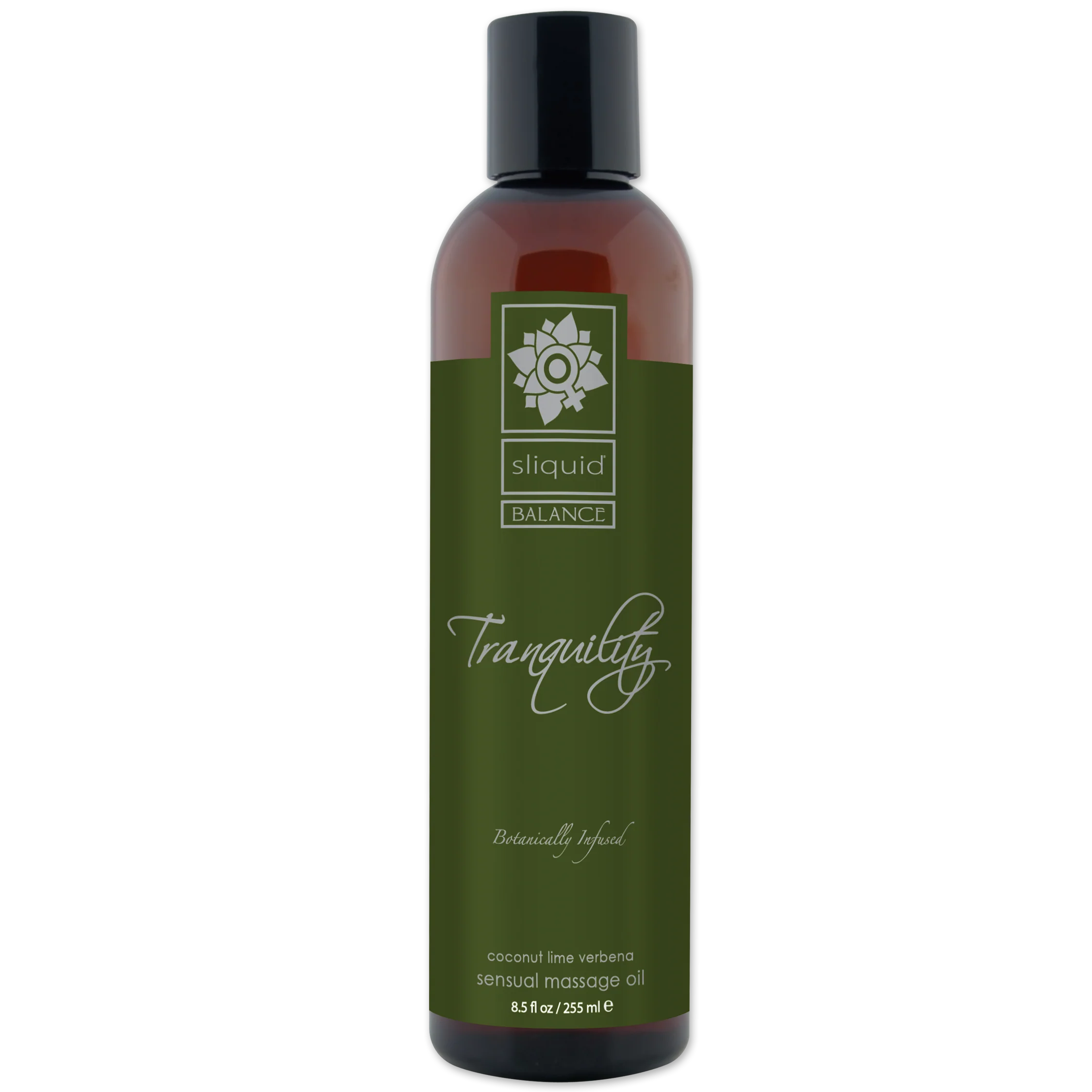 219-balance-massage-oil-tranquility-coconut-lime-verbena-8.5oz-1.webp Balance Massage Oil, Tranquility, Coconut Lime Verbena 8.5oz