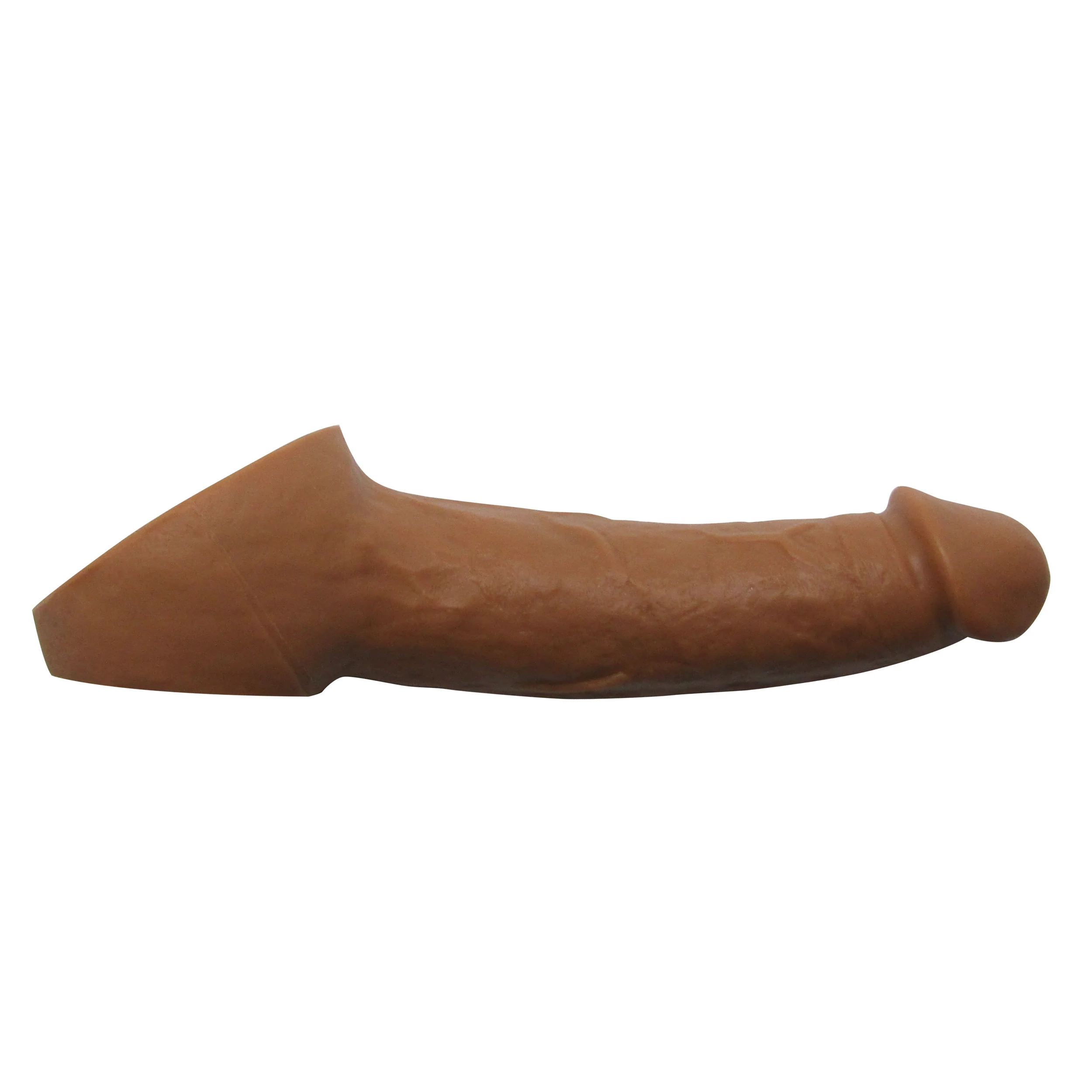 2203-velskin-brown-long-rider-extender-1.webp Velskin Brown Long Rider Extender