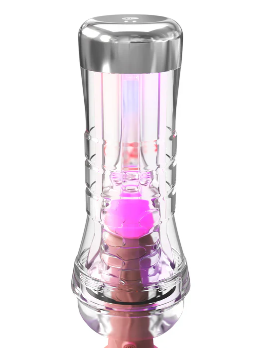 221-viewtube-xxl-see-thru-led-stroker-masturbator-by-pdx-elite-2.webp ViewTube XXL See-Thru LED Stroker Masturbator by PDX Elite
