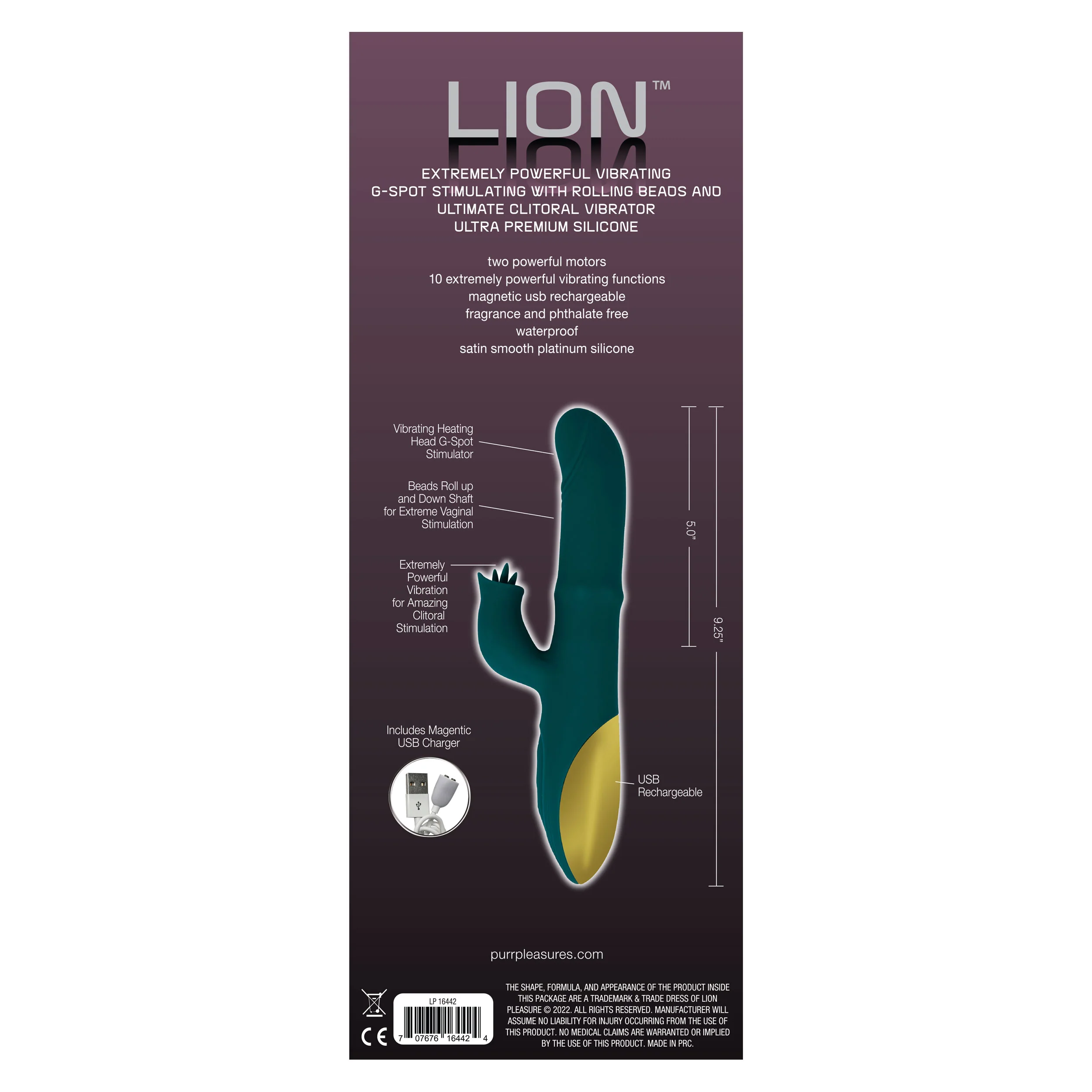 2212-the-lion-flicking-clit-vibe-with-heating-g-spot-tip-3.webp The Lion Flicking Clit Vibe with Heating G-Spot Tip