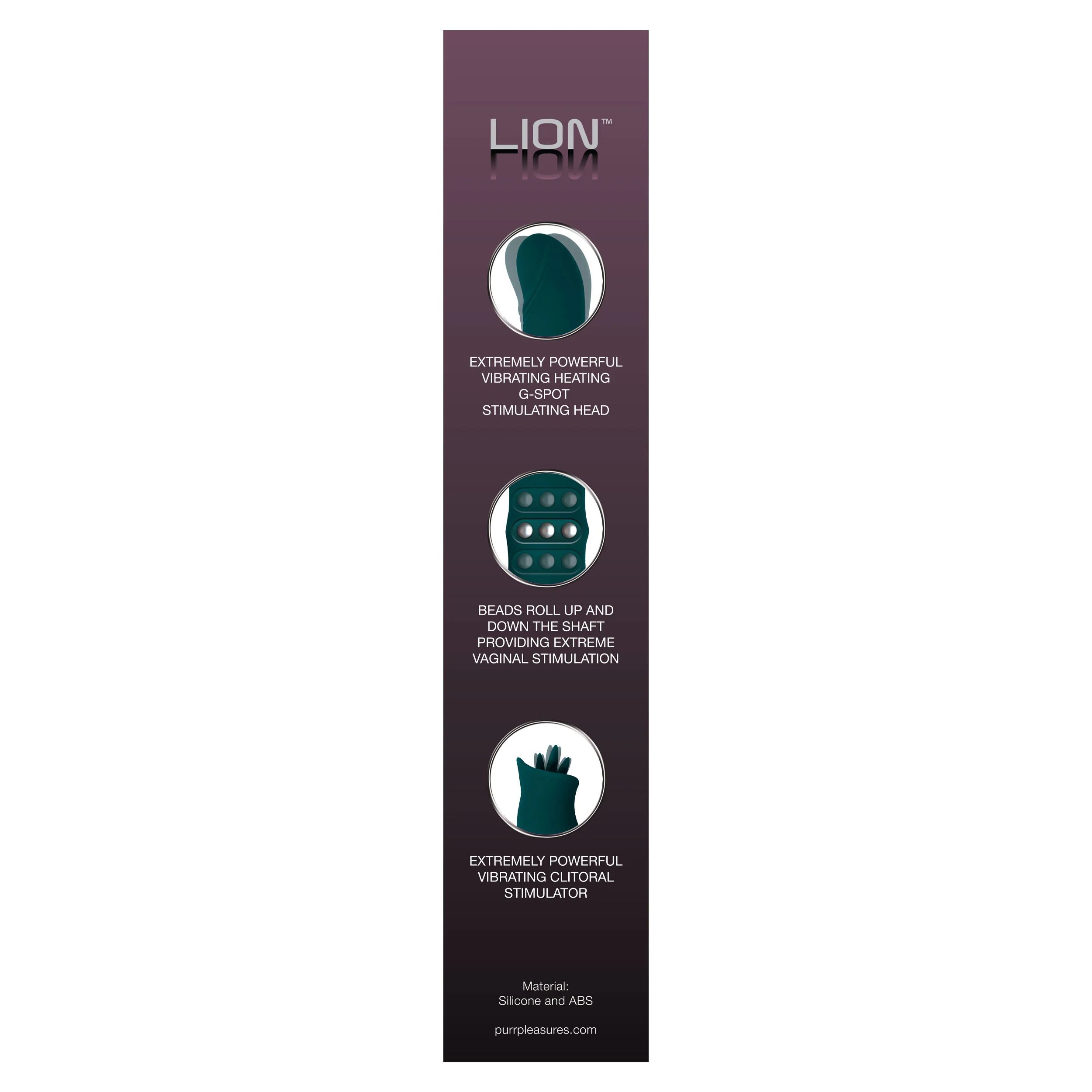 2212-the-lion-flicking-clit-vibe-with-heating-g-spot-tip-4.webp The Lion Flicking Clit Vibe with Heating G-Spot Tip