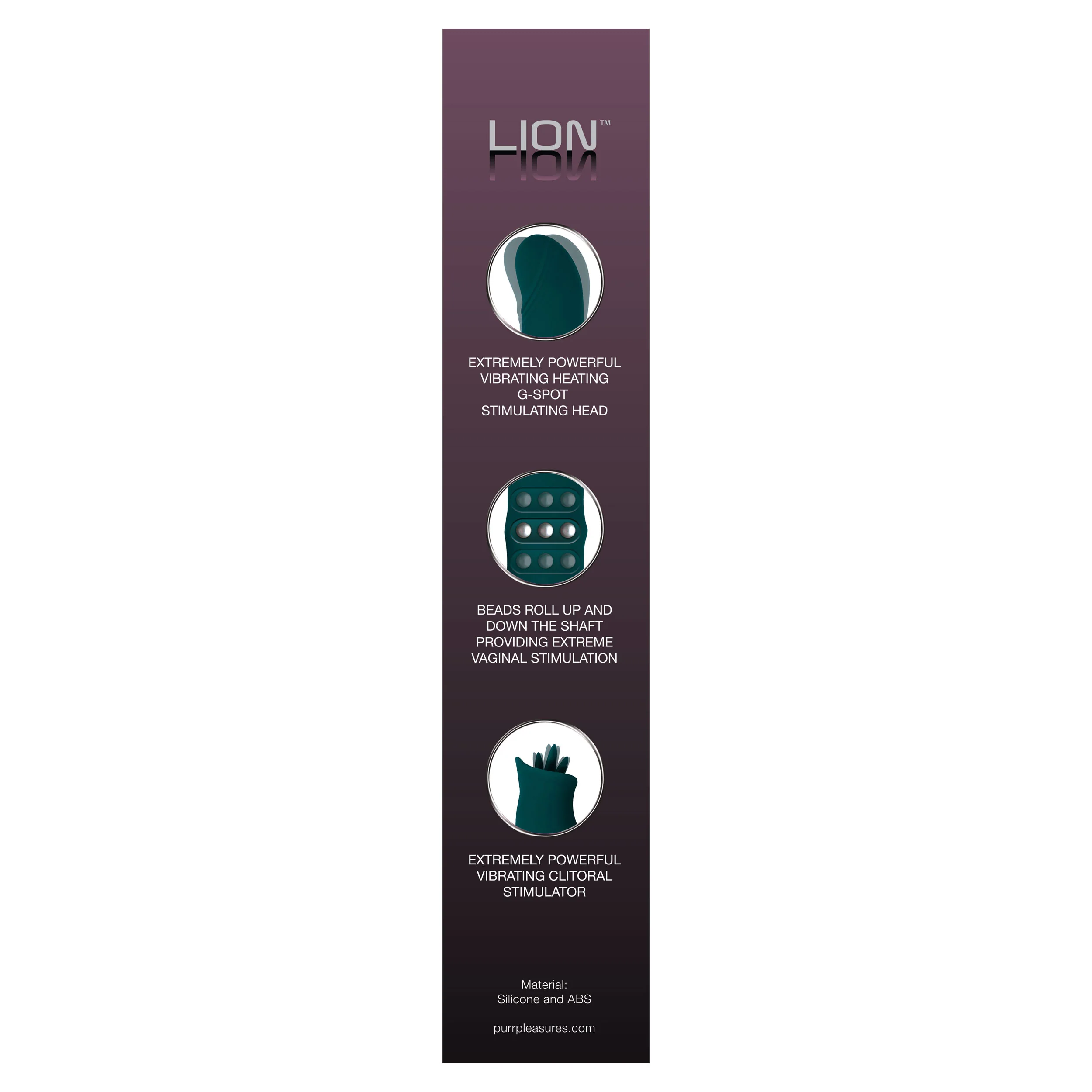 2212-the-lion-flicking-clit-vibe-with-heating-g-spot-tip-6.webp The Lion Flicking Clit Vibe with Heating G-Spot Tip