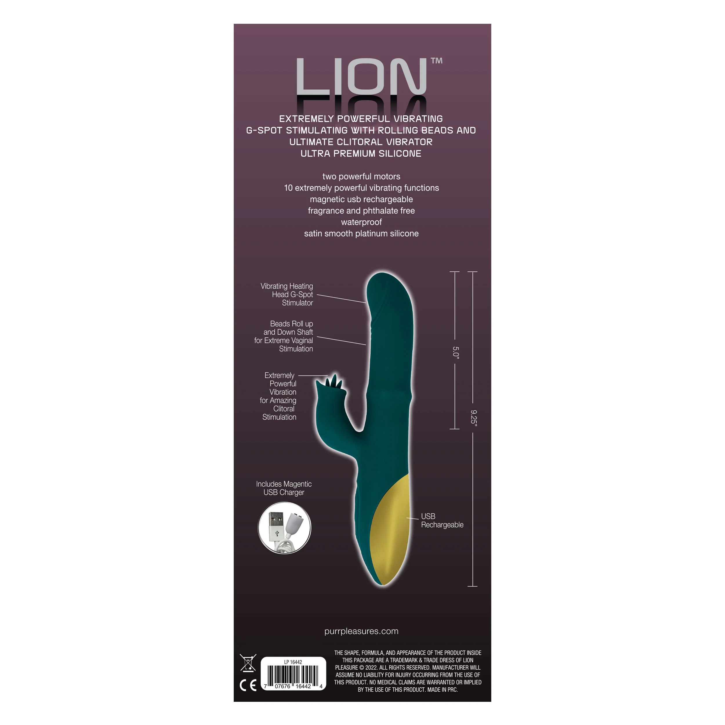 2212-the-lion-flicking-clit-vibe-with-heating-g-spot-tip-8.webp The Lion Flicking Clit Vibe with Heating G-Spot Tip