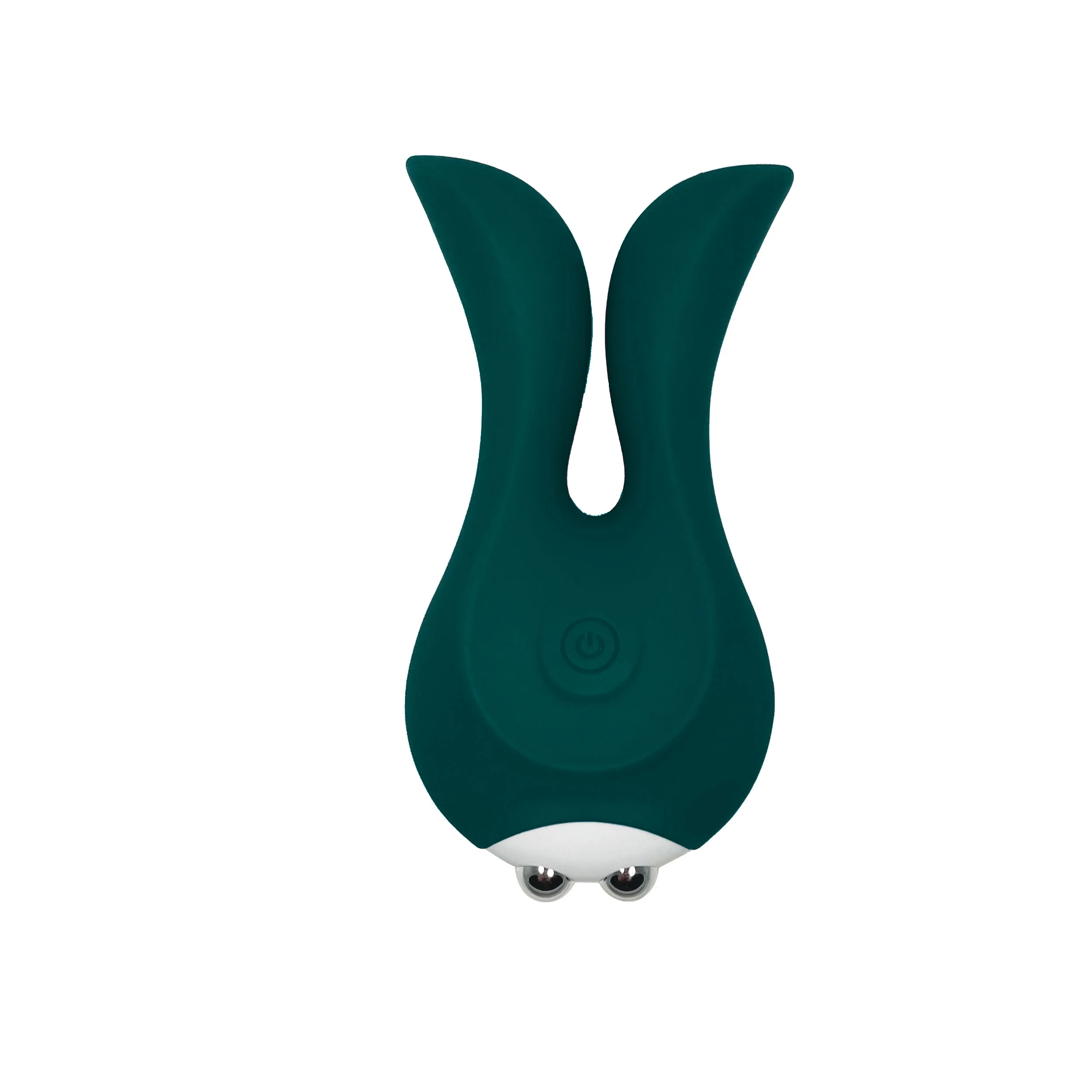 THE VIBENSE VOUS PLUS MULTI USE VIBRATOR - TEAL