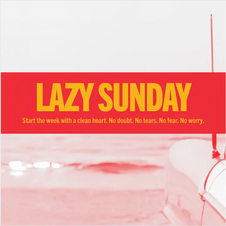 Simply Sexy Lazy Sunday Pheromone Perfume Oil Roll-On 10.2ml