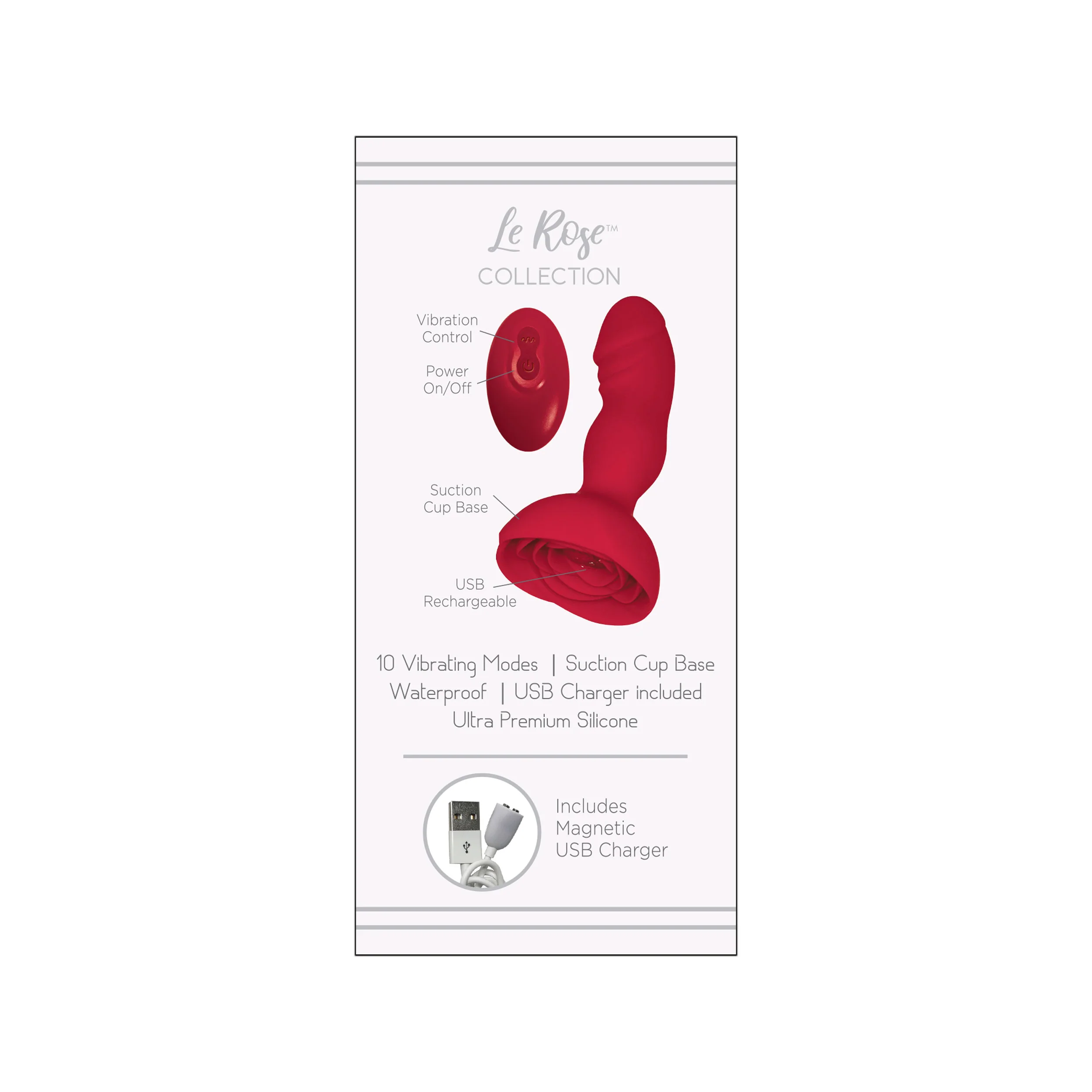 2266-the-le-rose-collection-bouchon-rose-vibrating-massager-with-remote-red-3.webp THE LE ROSE COLLECTION BOUCHON ROSE VIBRATING MASSAGER WITH REMOTE - RED