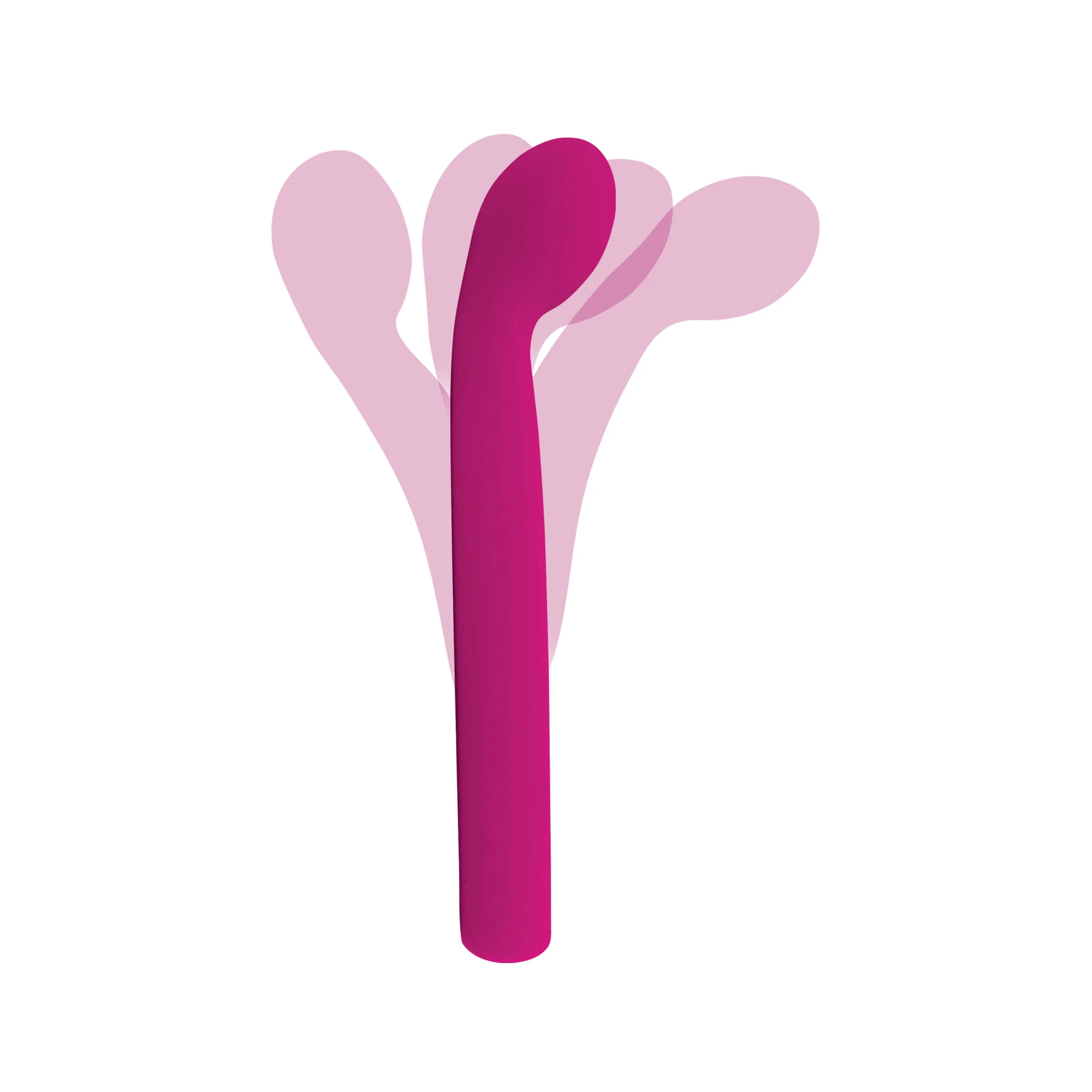2279-vibense-g-spot-vibrator-pink-2.webp Vibense G-Spot Vibrator - Pink