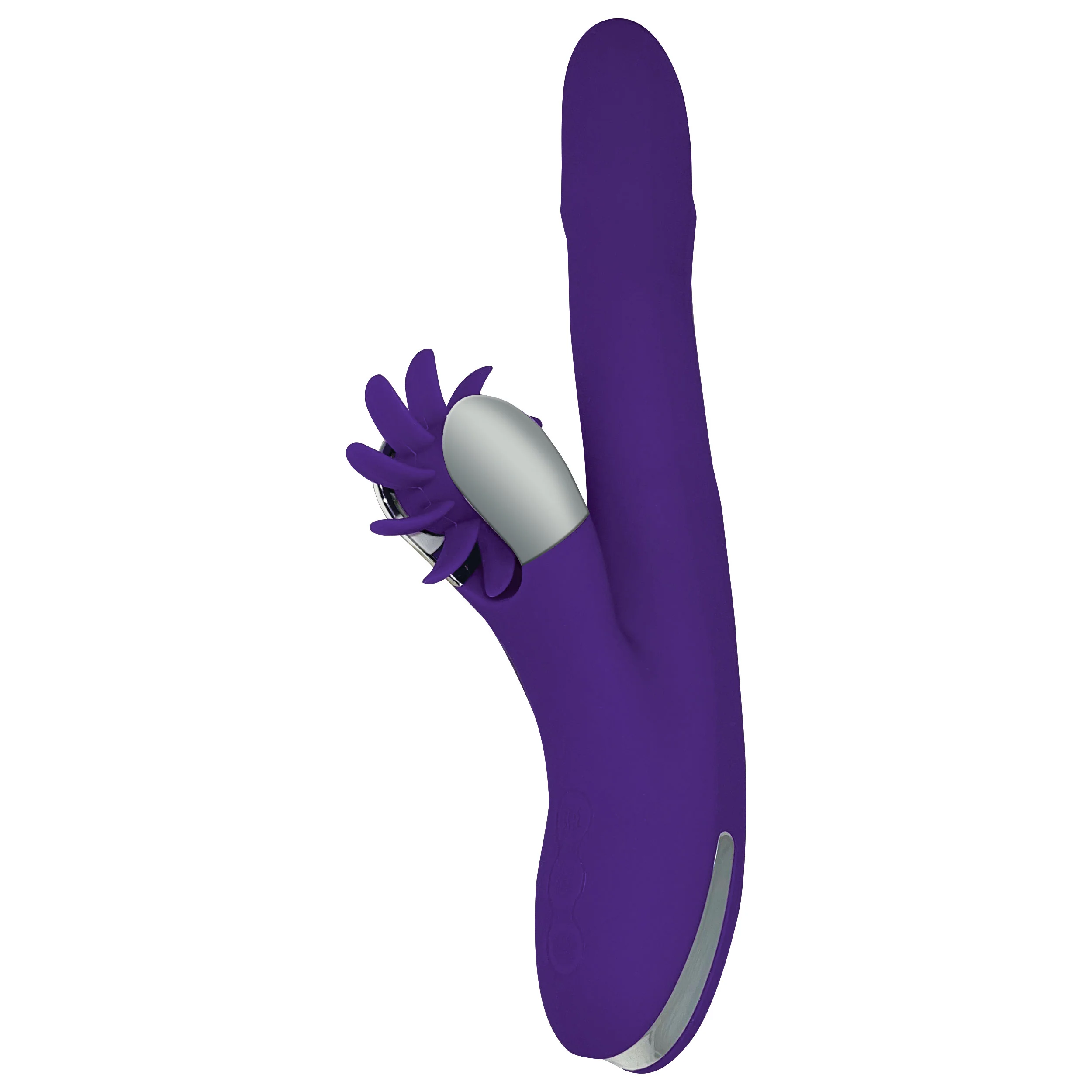 2302-the-le-twirl-dual-action-rabbit-vibrator-purple-1.webp THE LE TWIRL DUAL ACTION RABBIT VIBRATOR - PURPLE