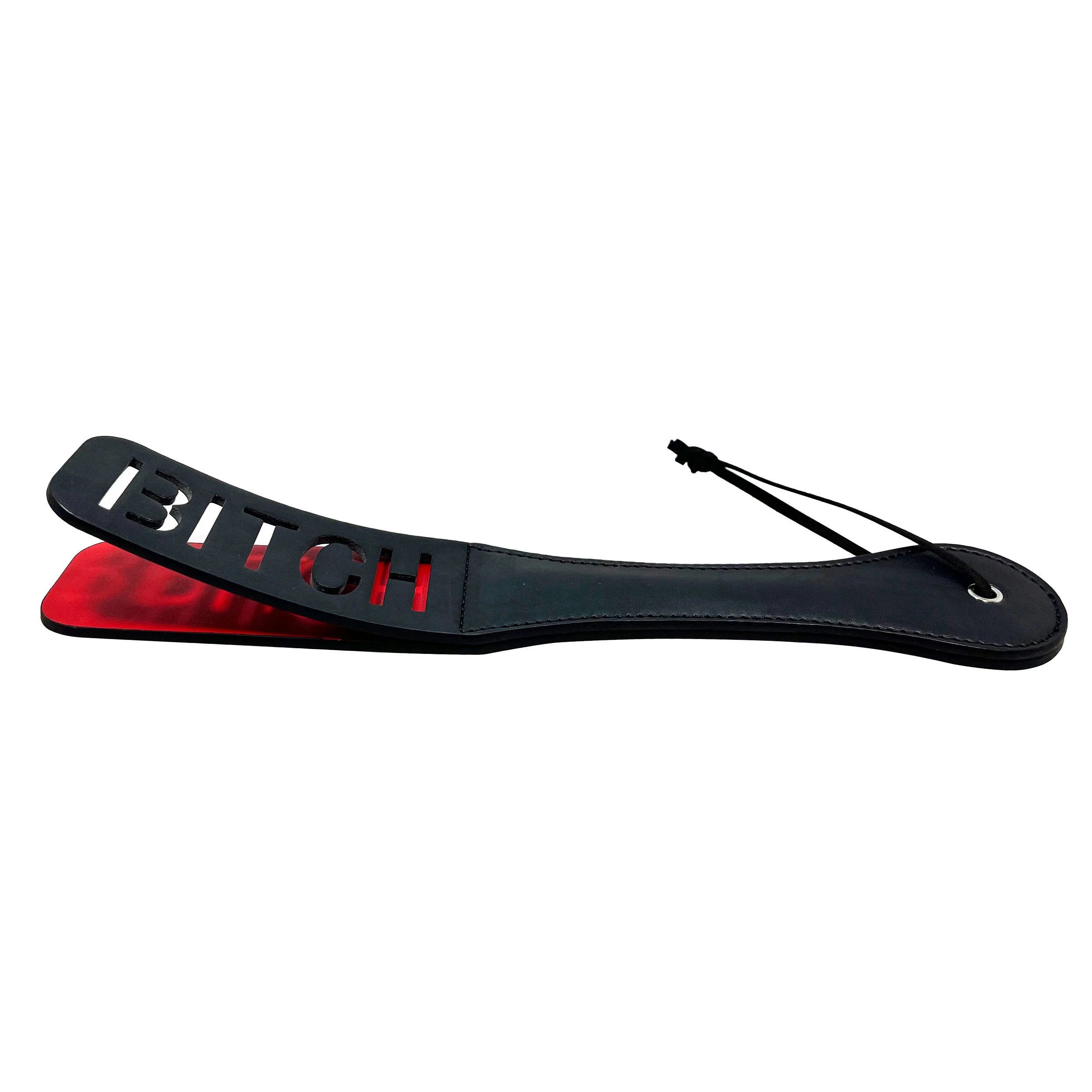 2403-slapper-paddle-with-bitch-cutouts-by-fetish-pleasure-play-in-black-1.webp Slapper Paddle with BITCH Cutouts by Fetish Pleasure Play in Black