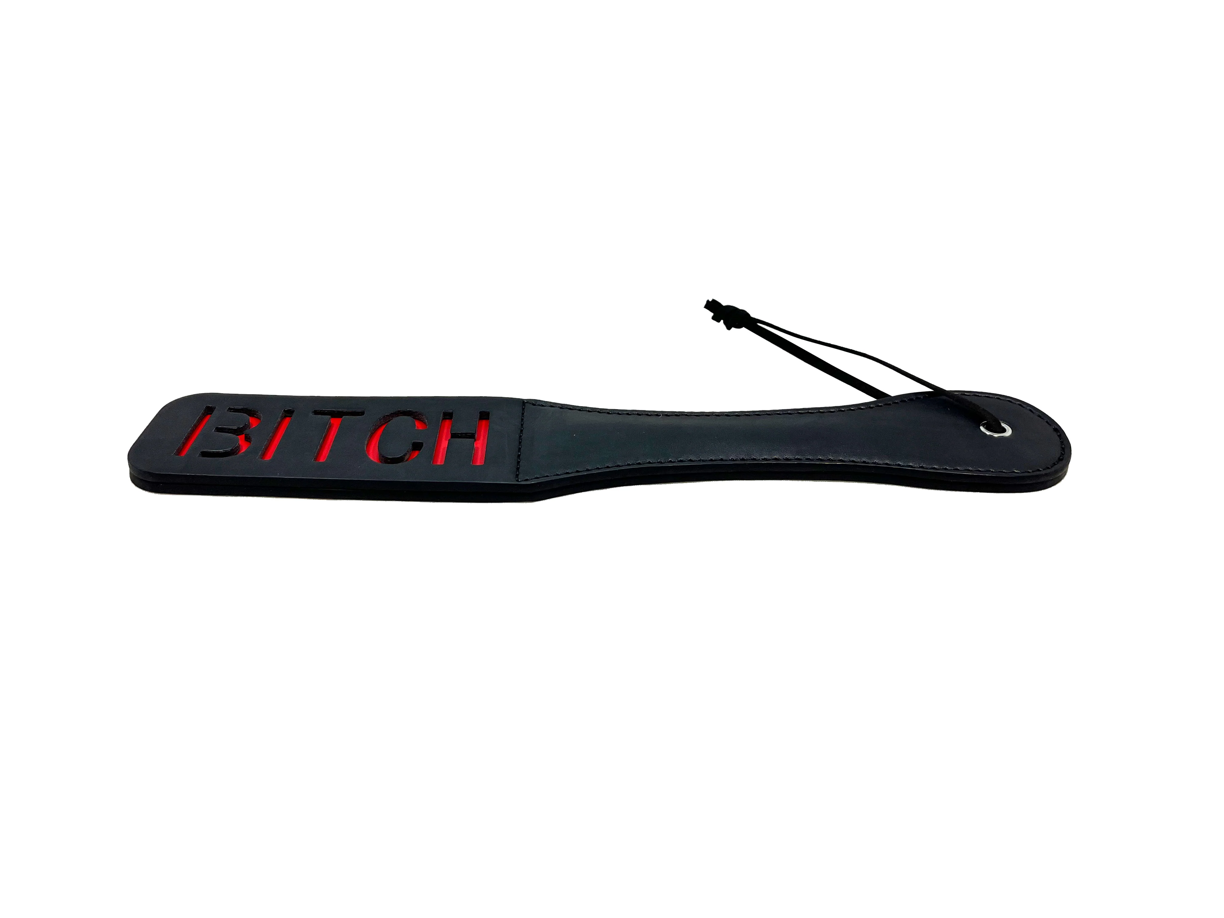 2403-slapper-paddle-with-bitch-cutouts-by-fetish-pleasure-play-in-black-3.webp Slapper Paddle with BITCH Cutouts by Fetish Pleasure Play in Black
