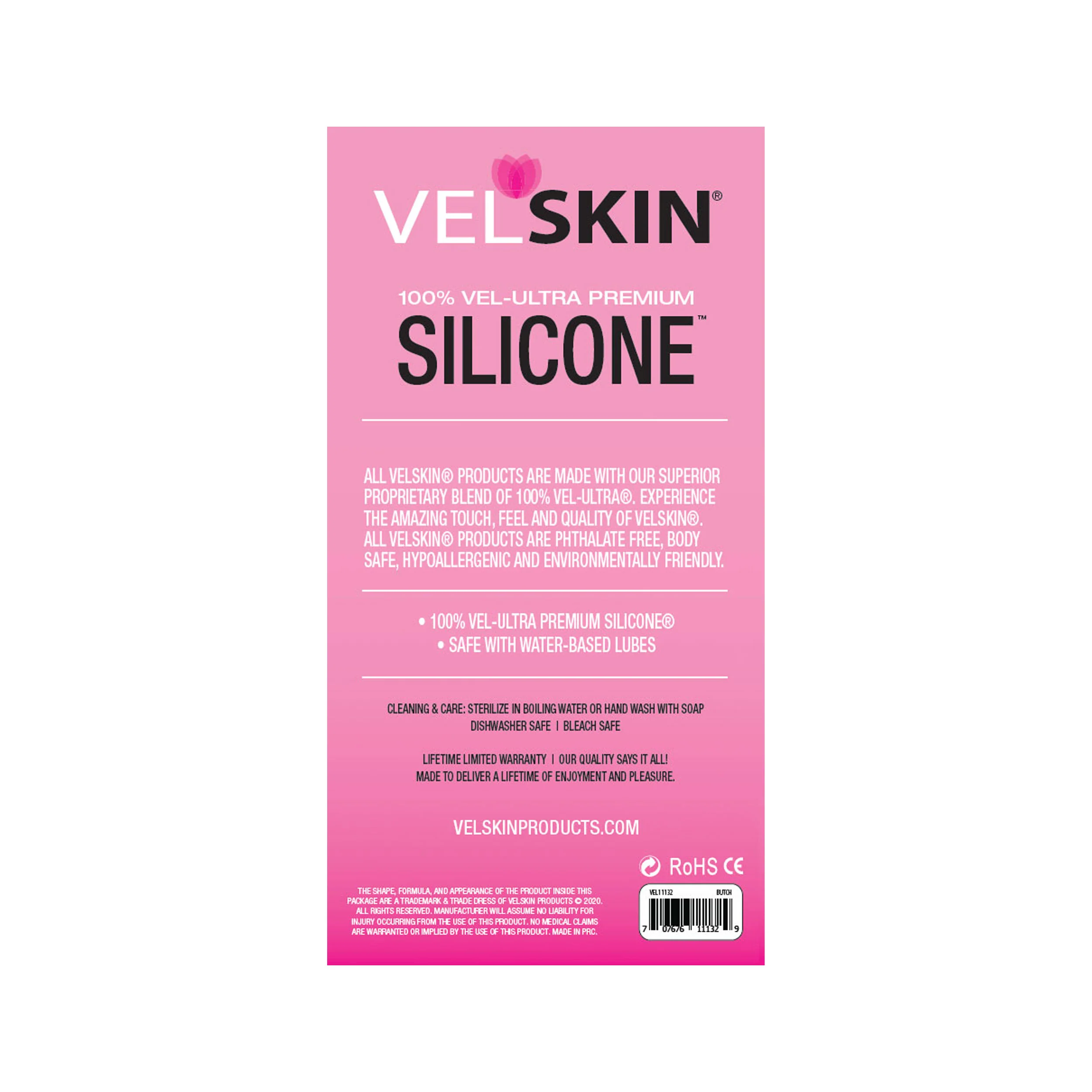 Velskin Butch
