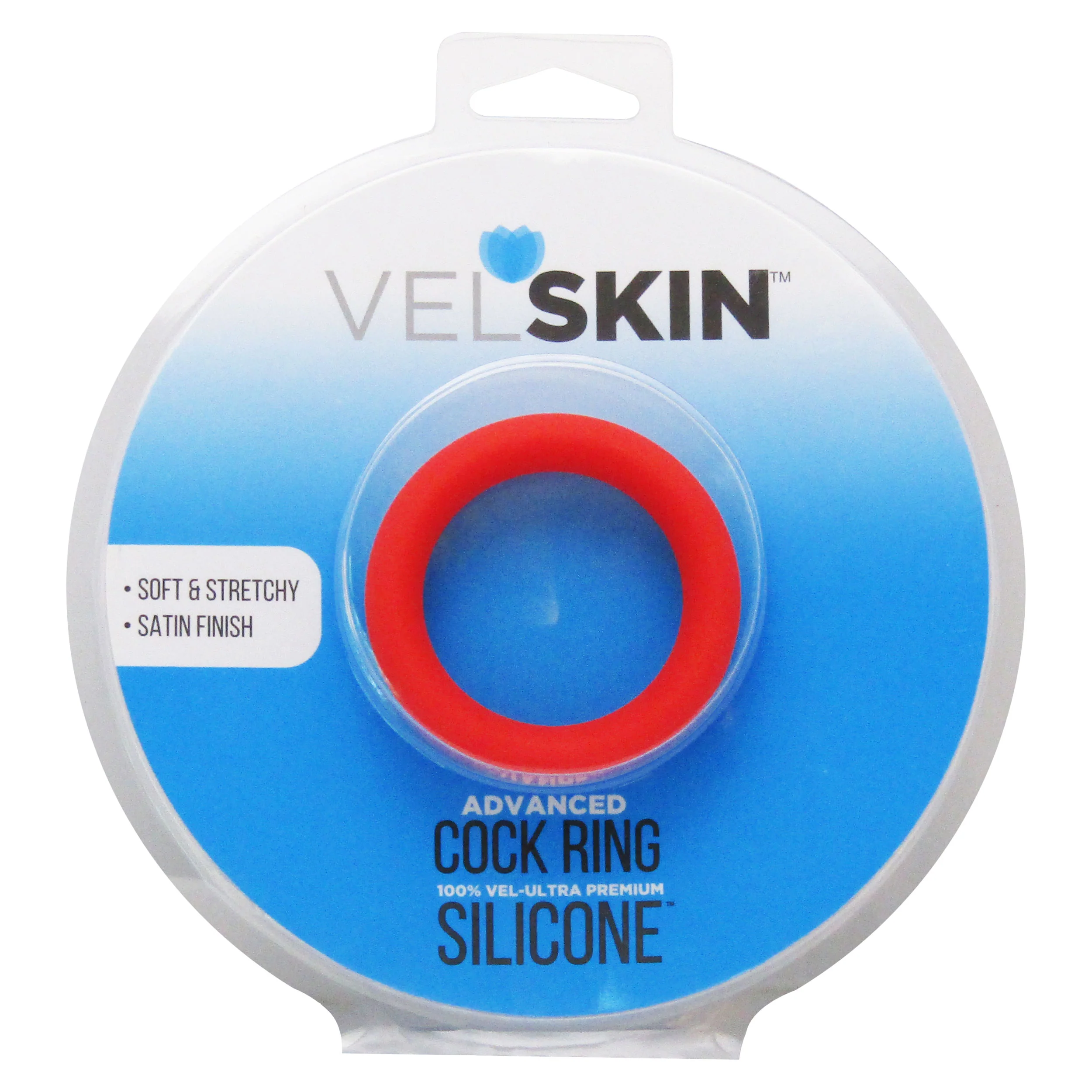 2422-velskin-advanced-red-cock-ring-2.webp Velskin Advanced Red Cock Ring