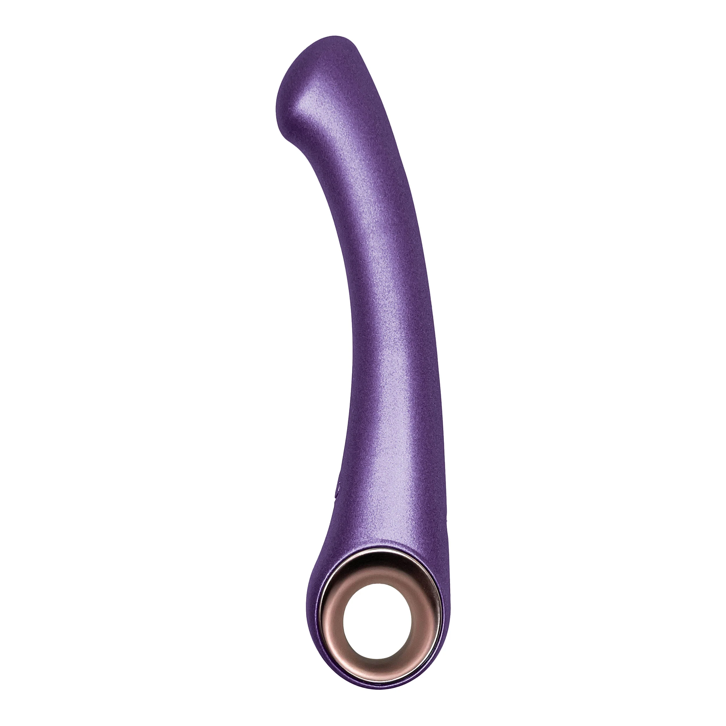 2472-dazzle-rechargeable-g-spot-wand-vibrator-in-purple-1.webp Dazzle Rechargeable G-Spot Wand Vibrator in Purple